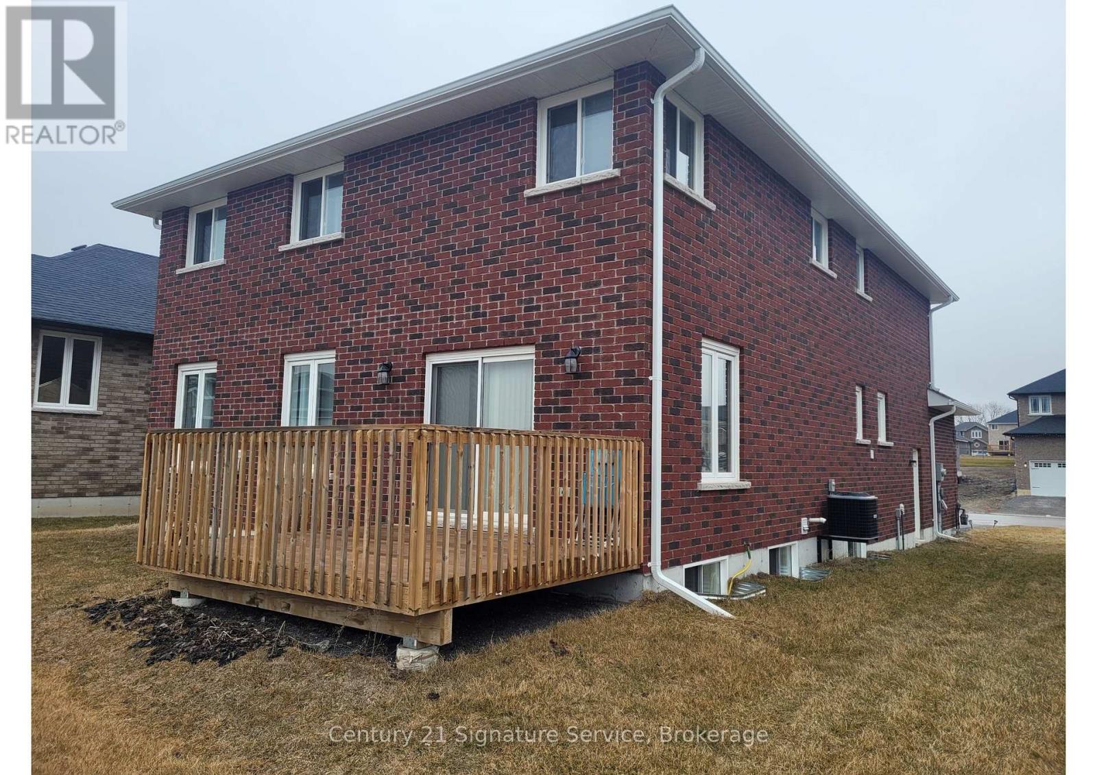 Basement - 31 Maryann Lane, Asphodel-Norwood, Ontario  K0L 2V0 - Photo 22 - X12393887