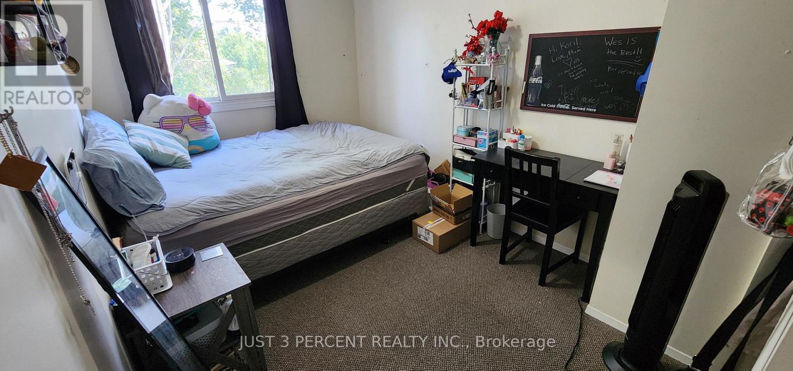 23 - 30 Champlain Crescent, Peterborough (Northcrest Ward 5), Ontario  K9L 1T1 - Photo 20 - X12394155