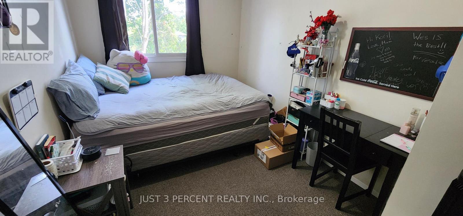 23 - 30 Champlain Crescent, Peterborough (Northcrest Ward 5), Ontario  K9L 1T1 - Photo 21 - X12394155