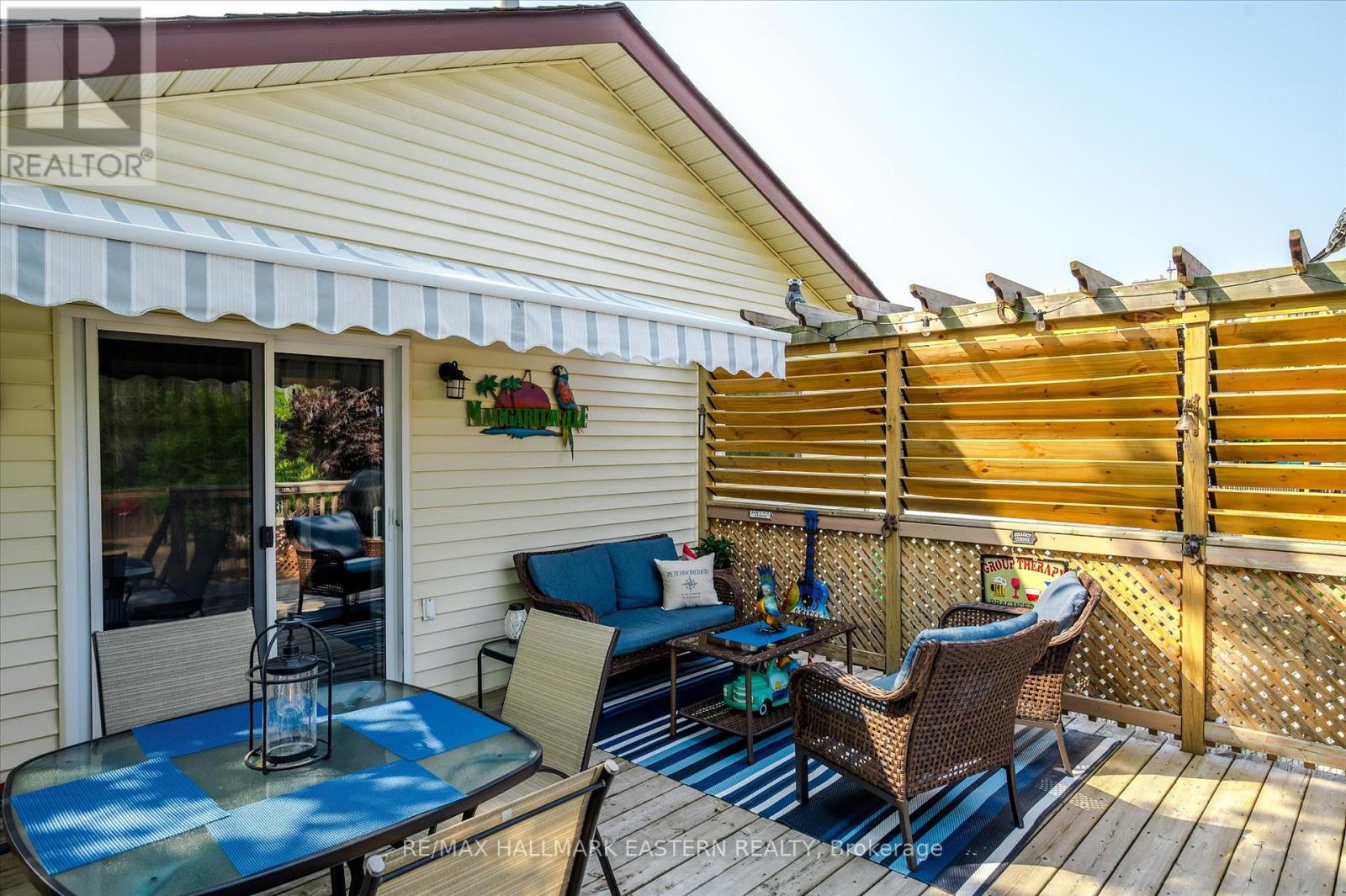 2574 Foxmeadow Road, Peterborough (Ashburnham Ward 4), Ontario  K9L 1X2 - Photo 37 - X12394262