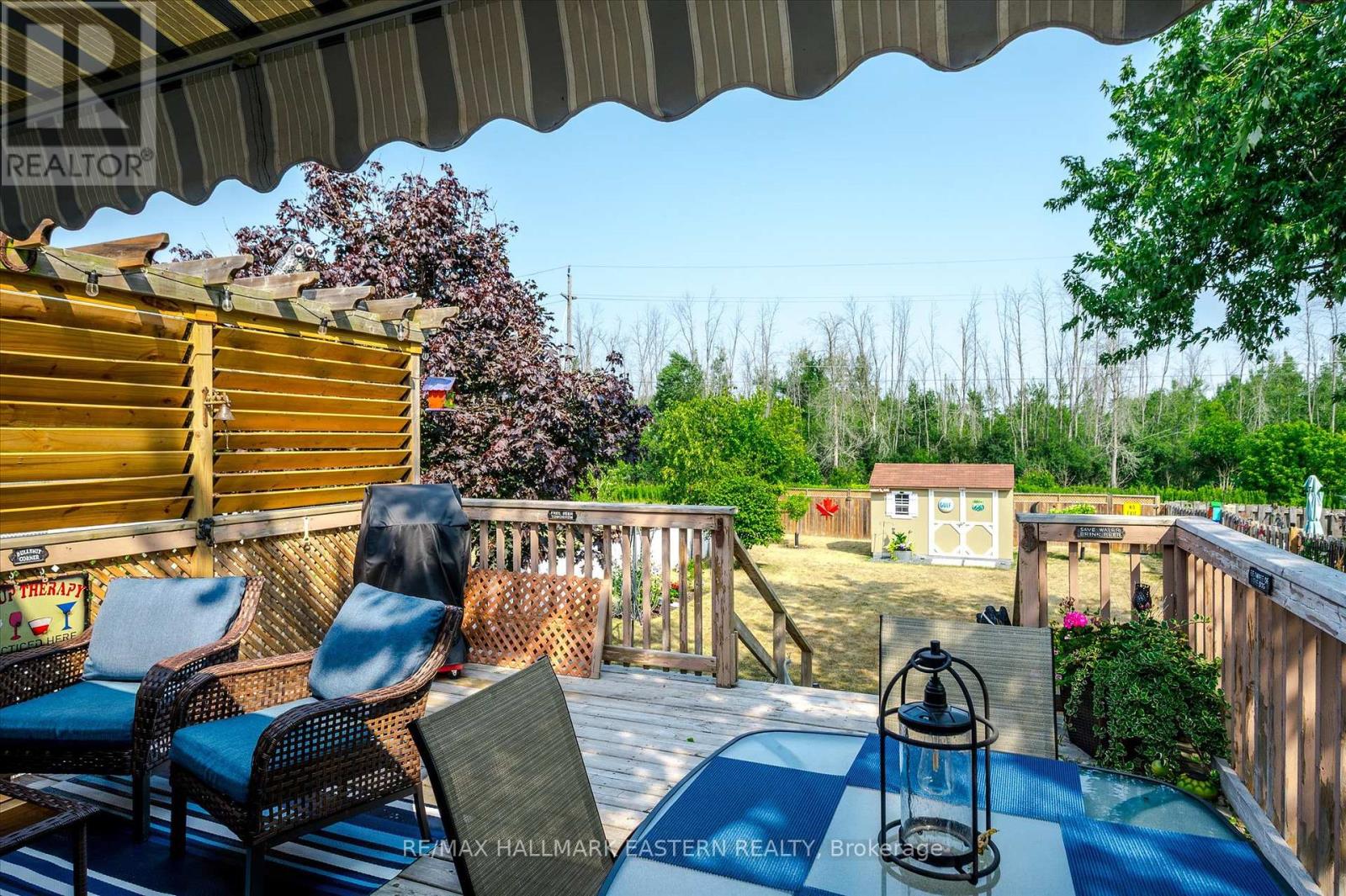 2574 Foxmeadow Road, Peterborough (Ashburnham Ward 4), Ontario  K9L 1X2 - Photo 39 - X12394262