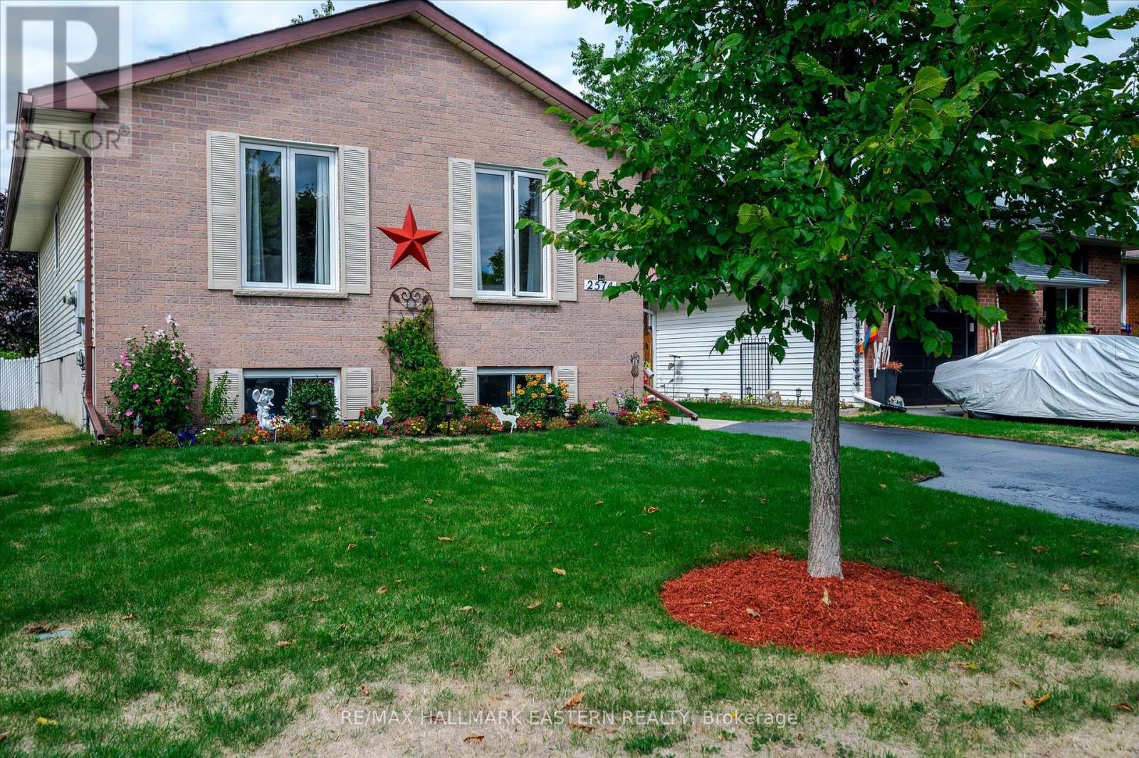 2574 Foxmeadow Road, Peterborough (Ashburnham Ward 4), Ontario  K9L 1X2 - Photo 49 - X12394262