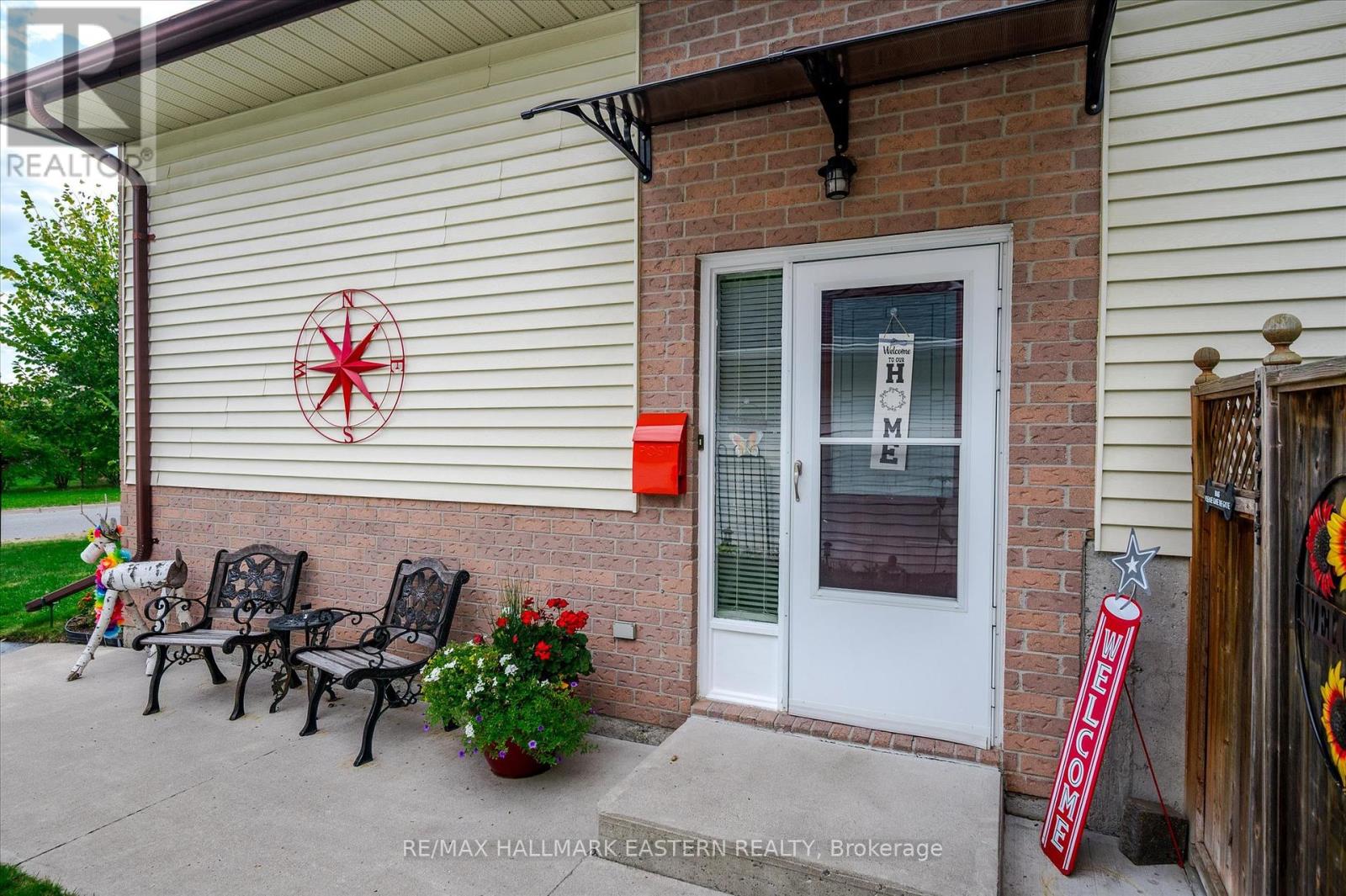 2574 Foxmeadow Road, Peterborough (Ashburnham Ward 4), Ontario  K9L 1X2 - Photo 50 - X12394262