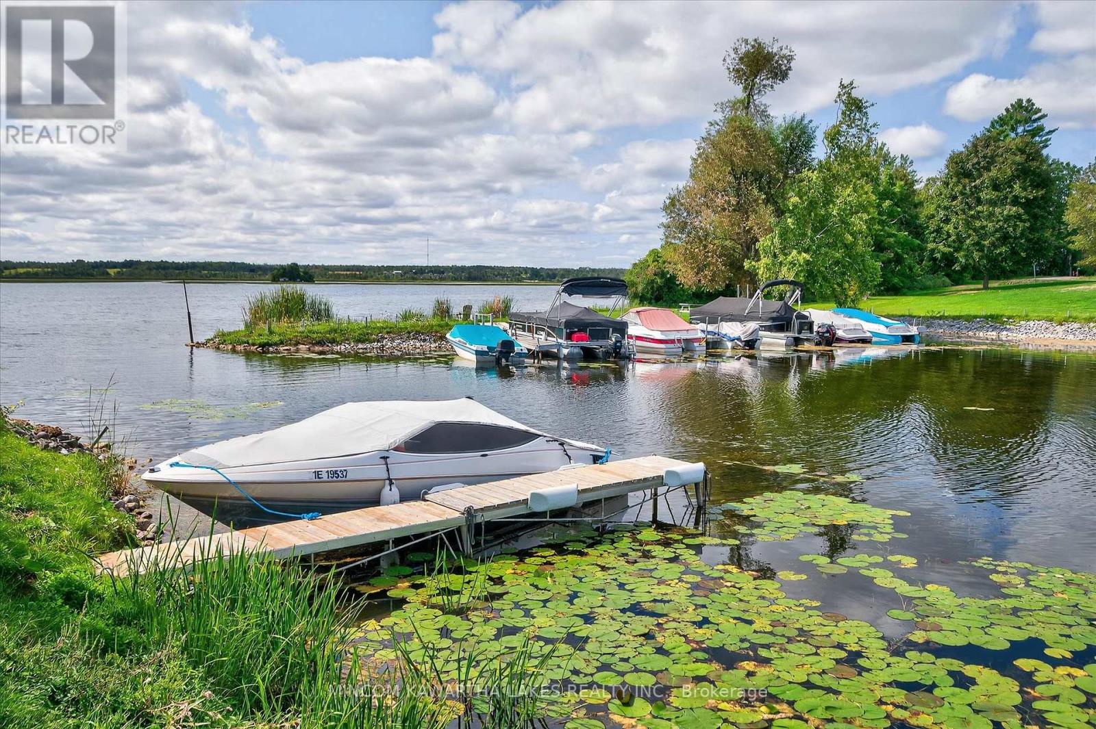 200 Kildeer Lane, Selwyn, Ontario  K0L 1T0 - Photo 40 - X12394353