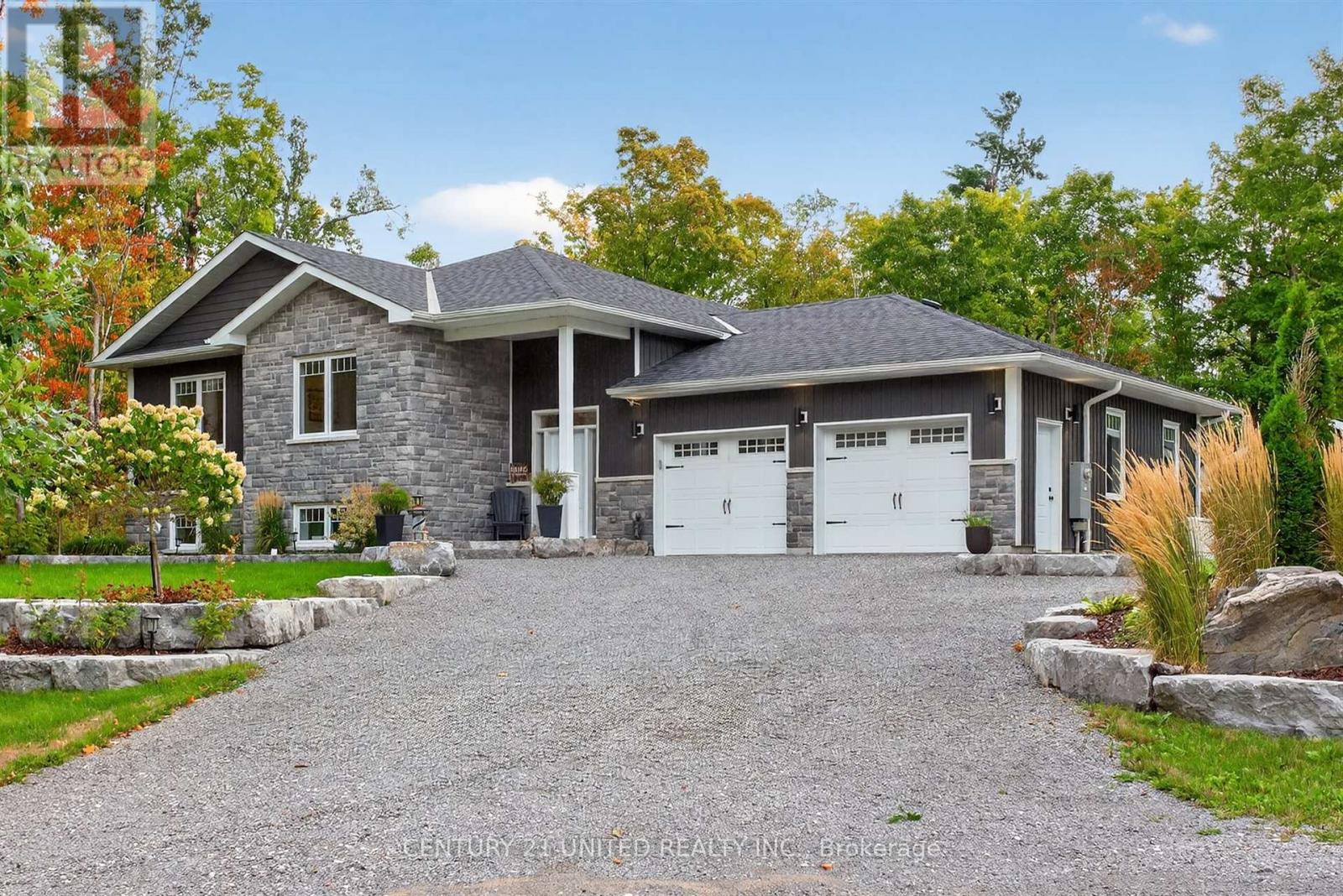322 ELBOW POINT ROAD, trent lakes, Ontario