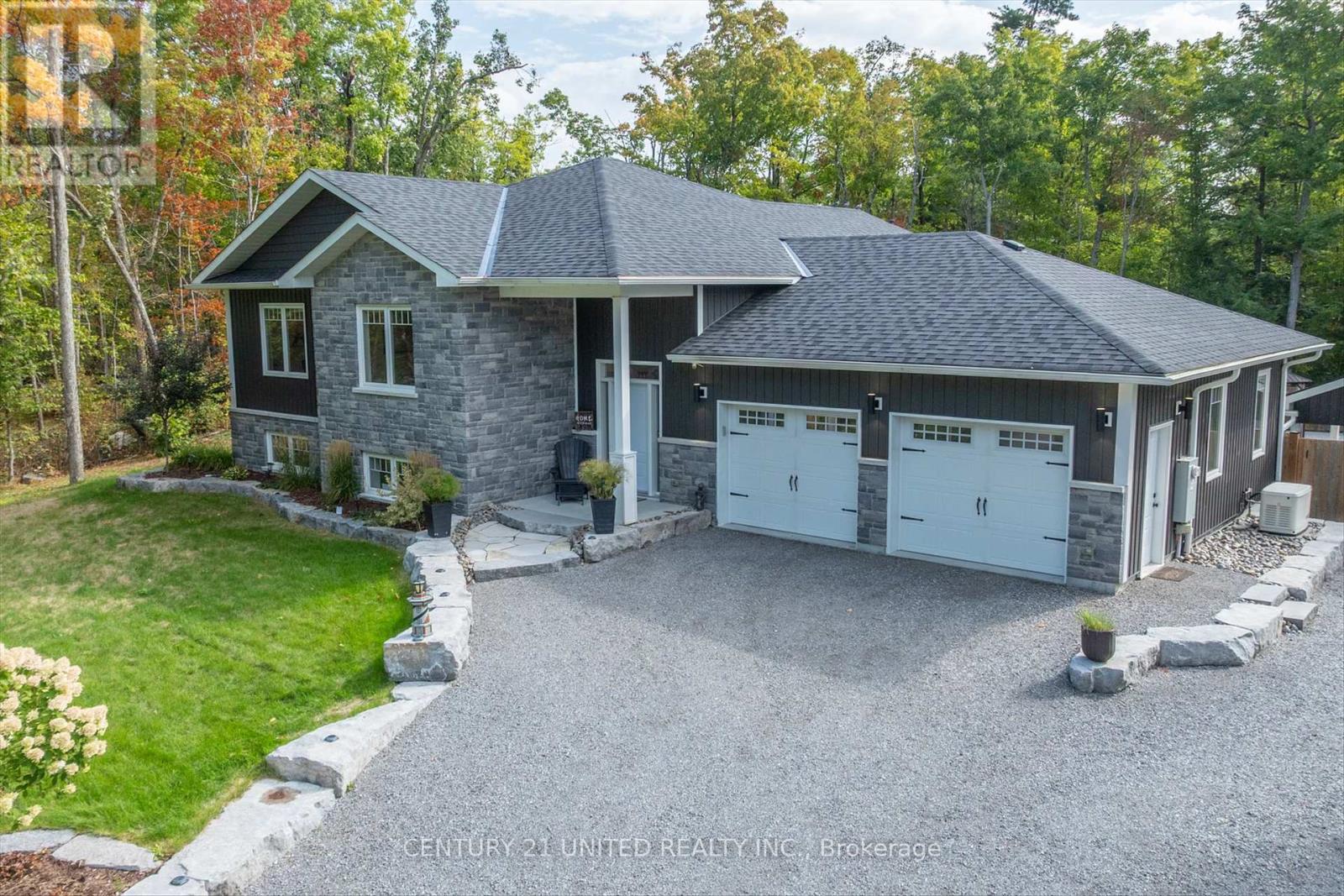322 Elbow Point Road, Trent Lakes, Ontario  K0L 1J0 - Photo 31 - X12394360
