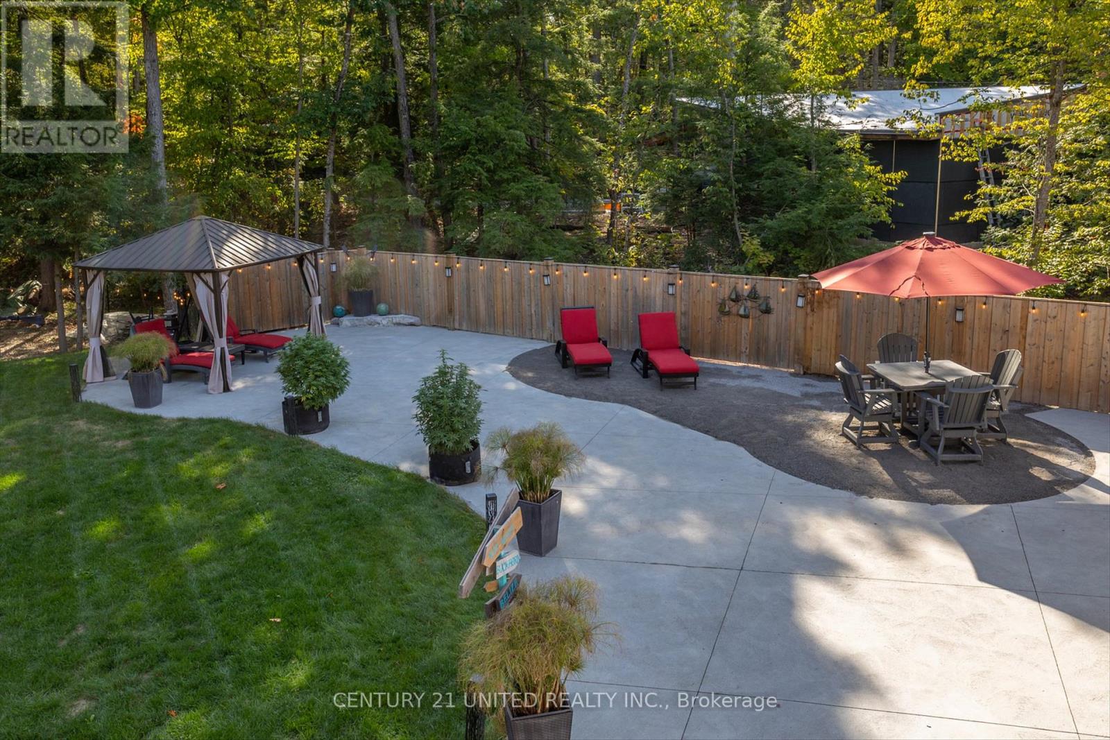 322 Elbow Point Road, Trent Lakes, Ontario  K0L 1J0 - Photo 39 - X12394360
