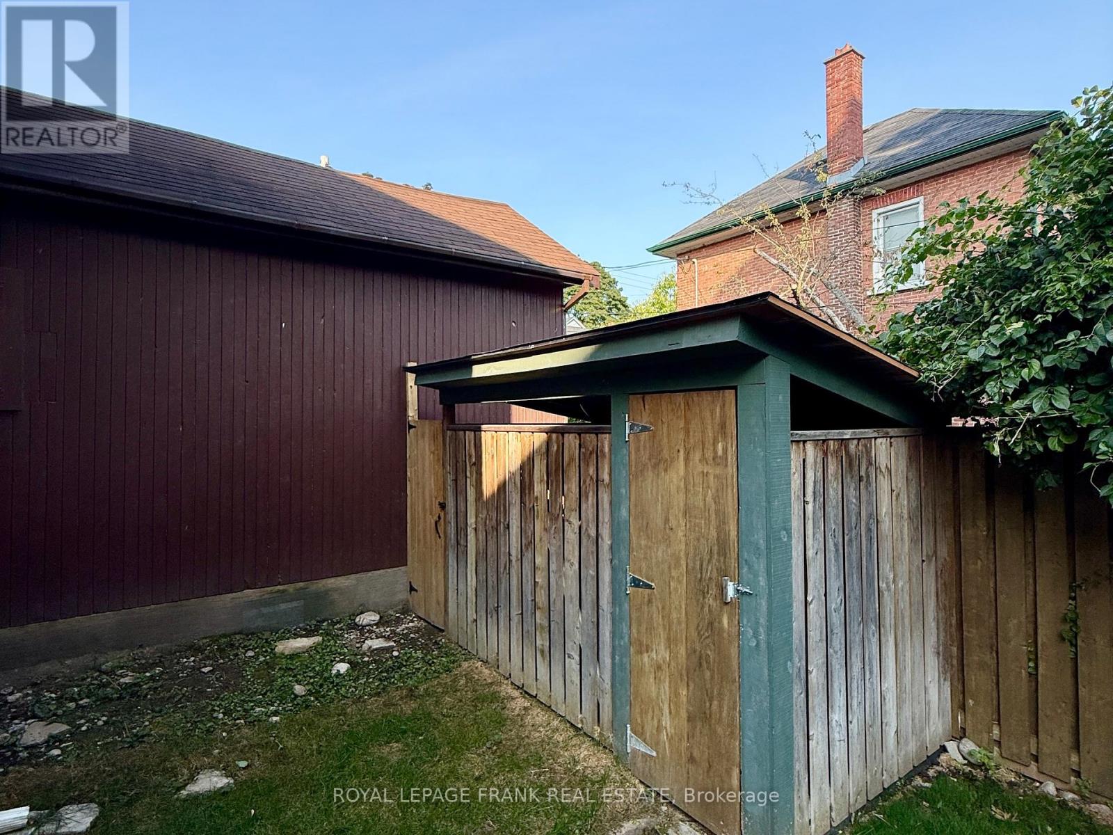514 Bolivar Street, Peterborough (Town Ward 3), Ontario  K9J 4R7 - Photo 41 - X12394519