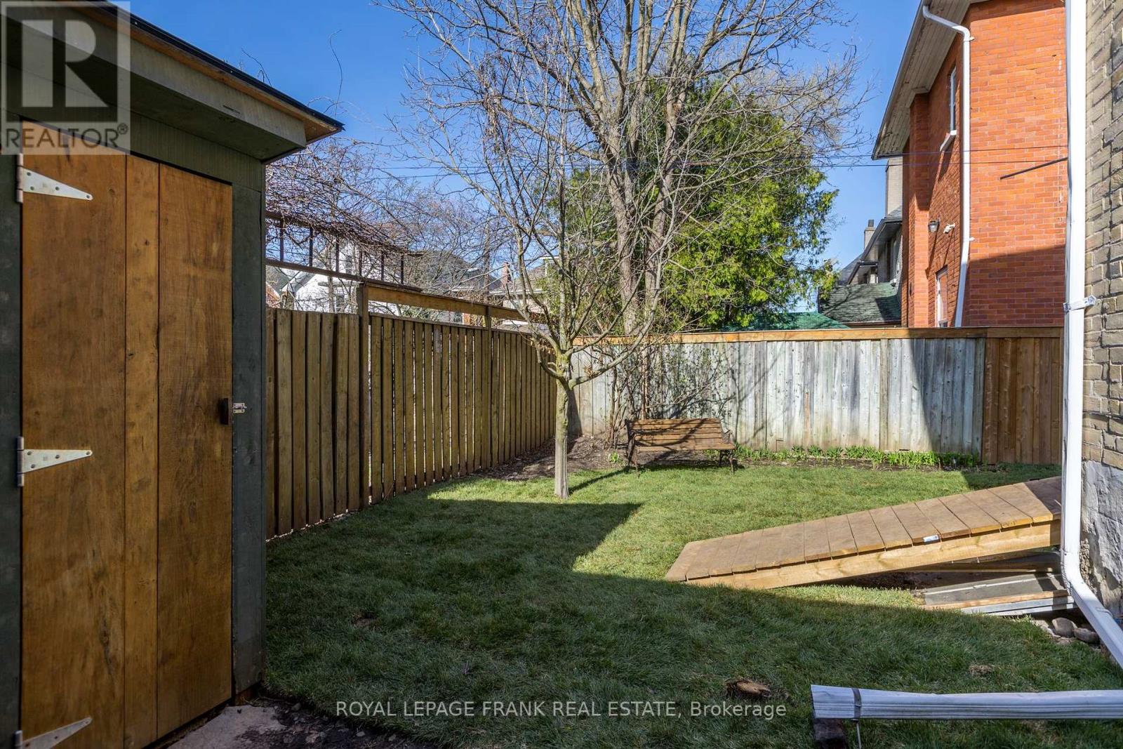 514 Bolivar Street, Peterborough (Town Ward 3), Ontario  K9J 4R7 - Photo 42 - X12394519