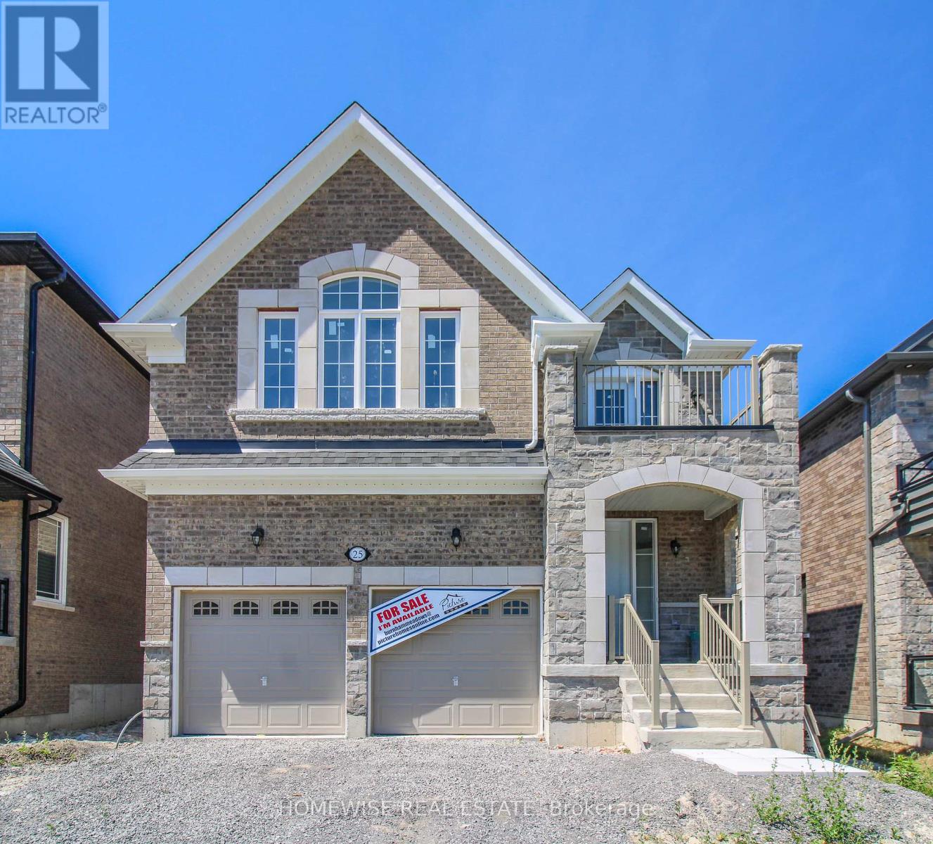 25 York Drive, Peterborough (Monaghan Ward 2), Ontario  K9K 0H5 - Photo 2 - X12394331
