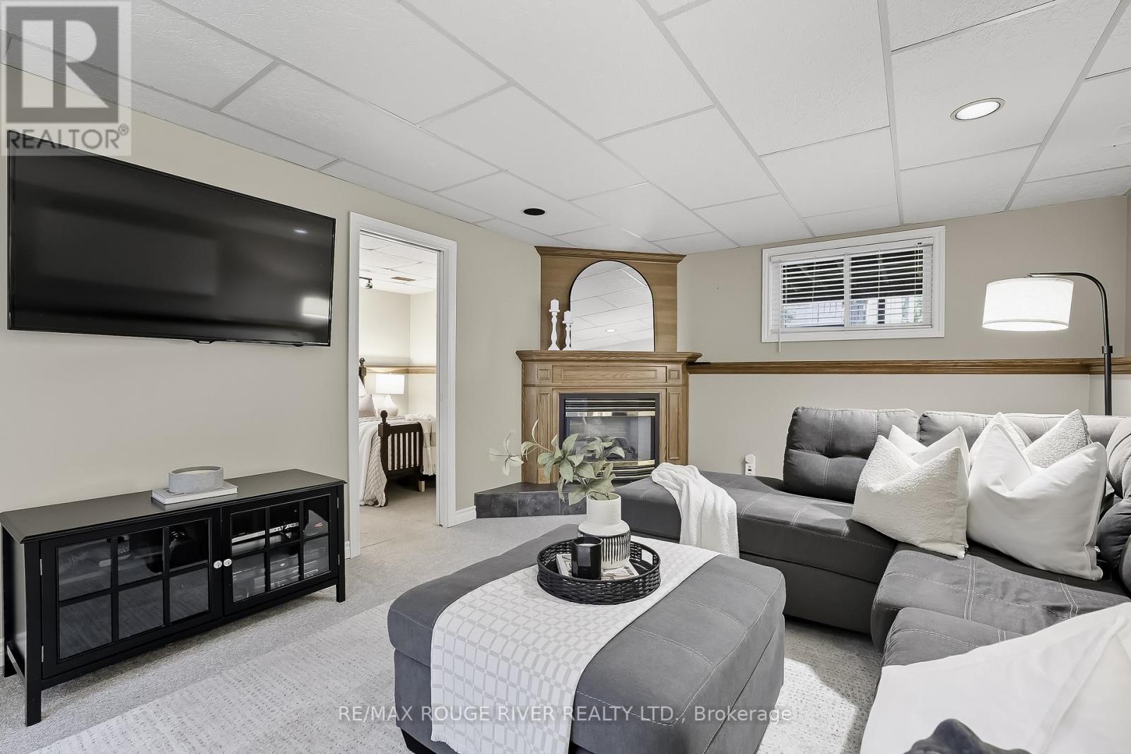 7 Vincent Court, Clarington (Newcastle), Ontario  L1B 1E3 - Photo 19 - E12394612