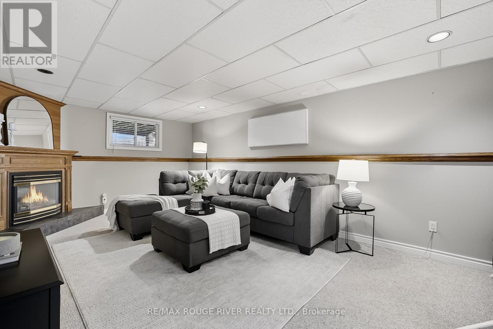 7 Vincent Court, Clarington (Newcastle), Ontario  L1B 1E3 - Photo 20 - E12394612