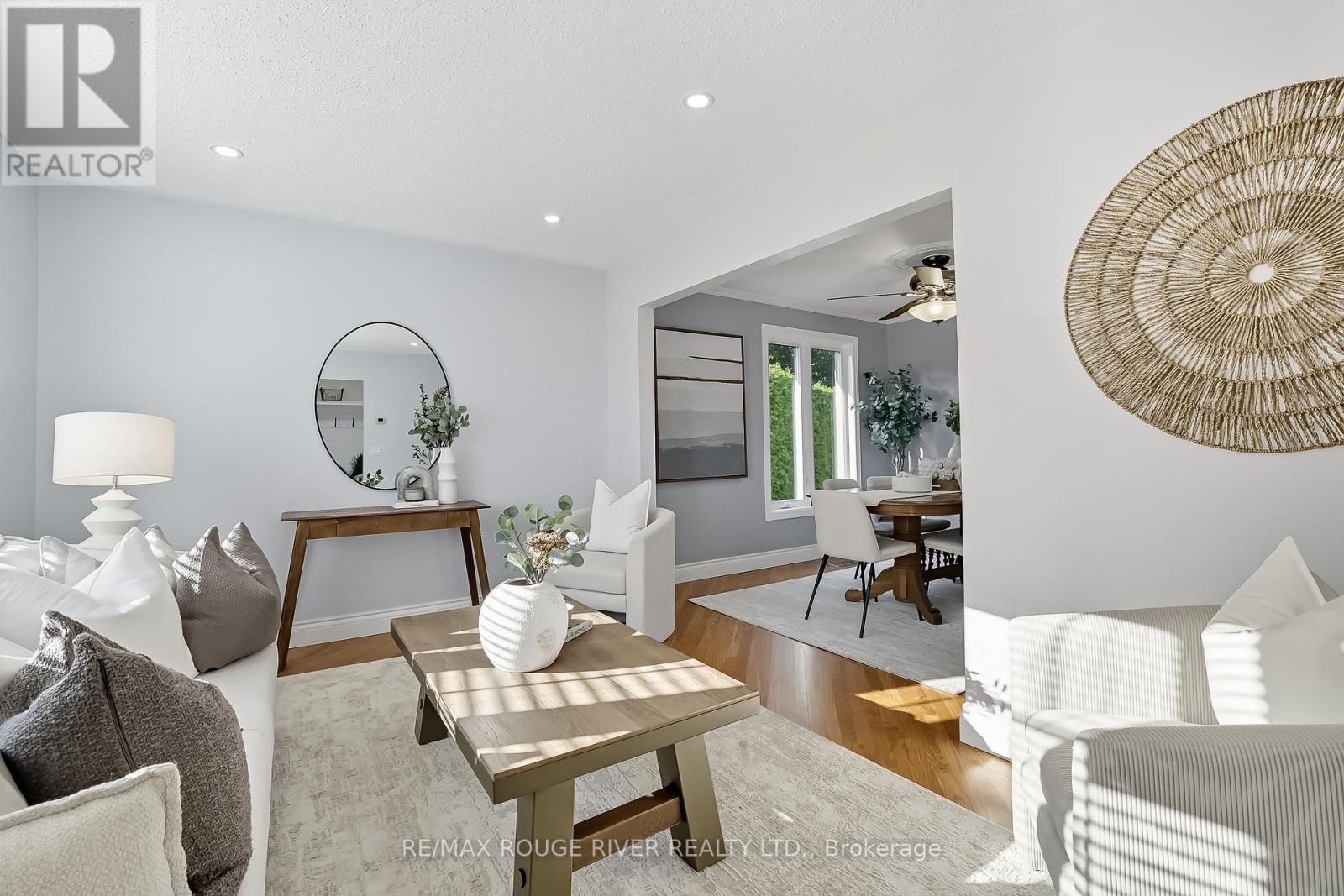 7 Vincent Court, Clarington (Newcastle), Ontario  L1B 1E3 - Photo 4 - E12394612