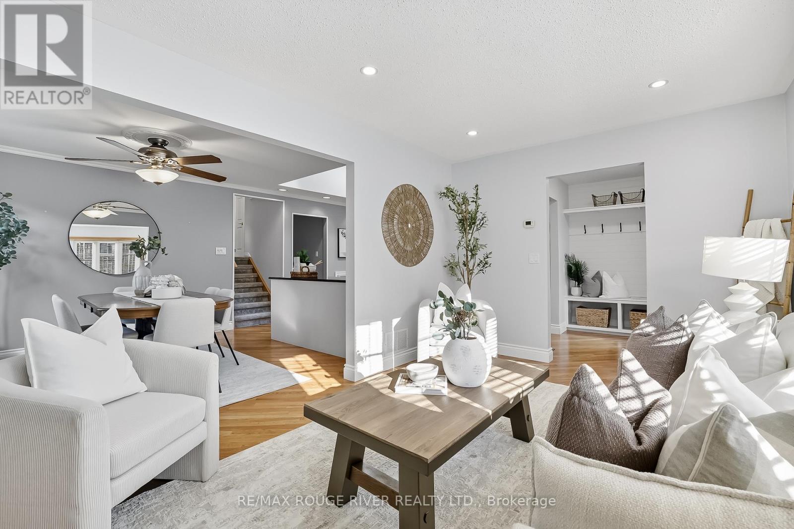 7 Vincent Court, Clarington (Newcastle), Ontario  L1B 1E3 - Photo 6 - E12394612