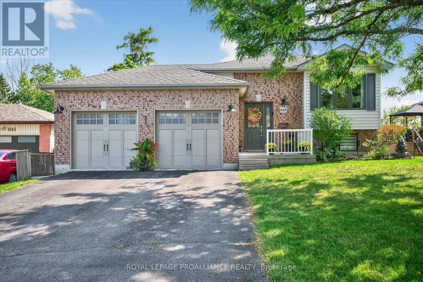 845 STEWART DRIVE, peterborough (ashburnham ward 4), Ontario