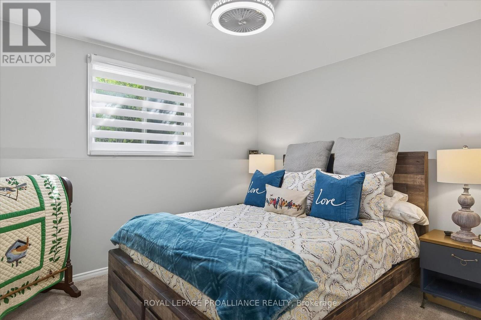 845 Stewart Drive, Peterborough (Ashburnham Ward 4), Ontario  K9J 7R3 - Photo 33 - X12394710