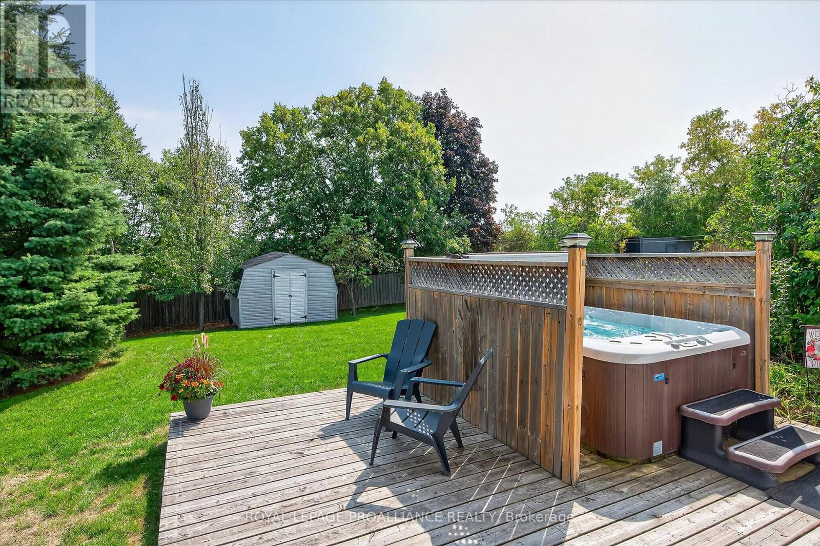 845 Stewart Drive, Peterborough (Ashburnham Ward 4), Ontario  K9J 7R3 - Photo 41 - X12394710