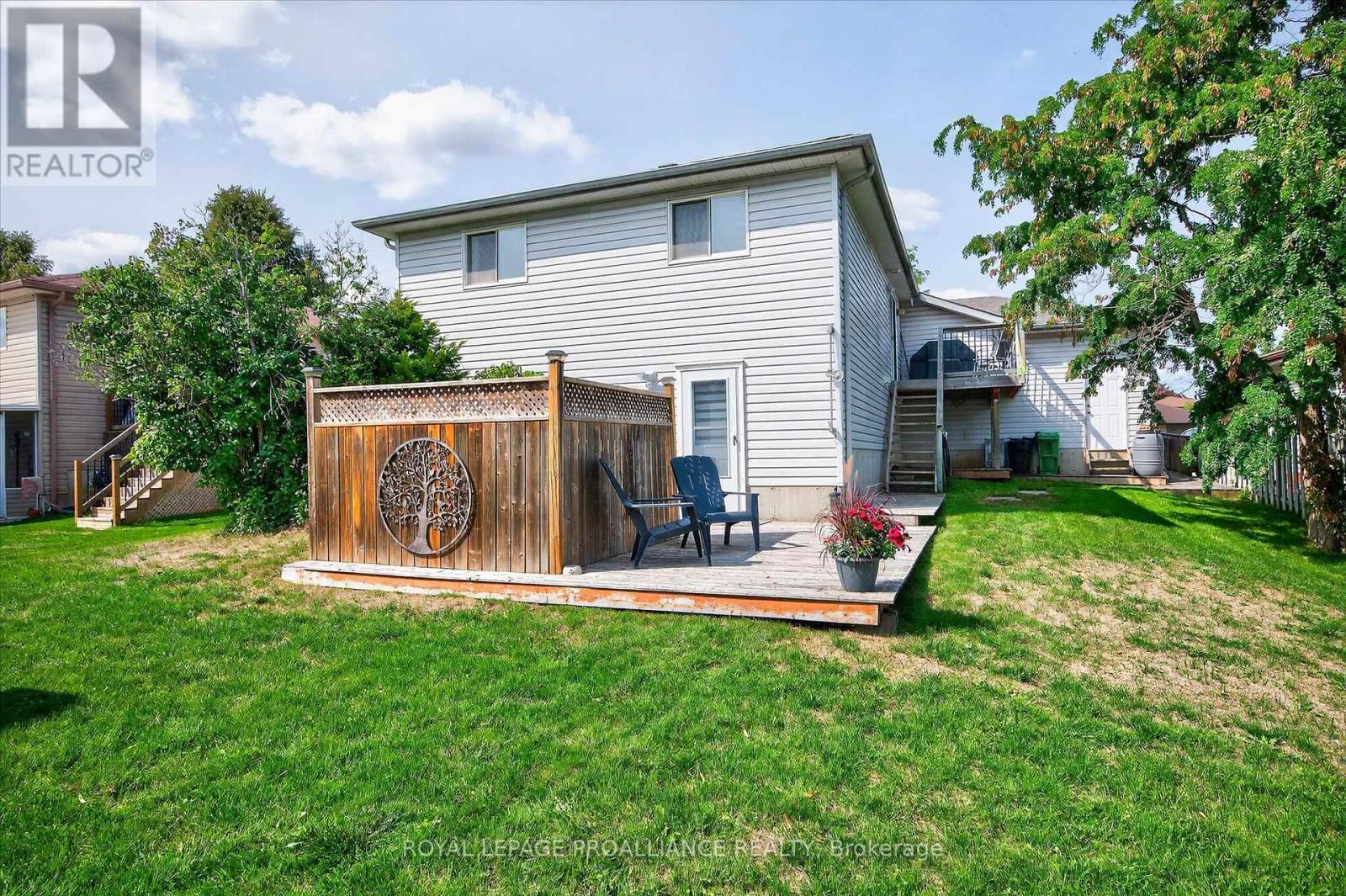 845 Stewart Drive, Peterborough (Ashburnham Ward 4), Ontario  K9J 7R3 - Photo 42 - X12394710