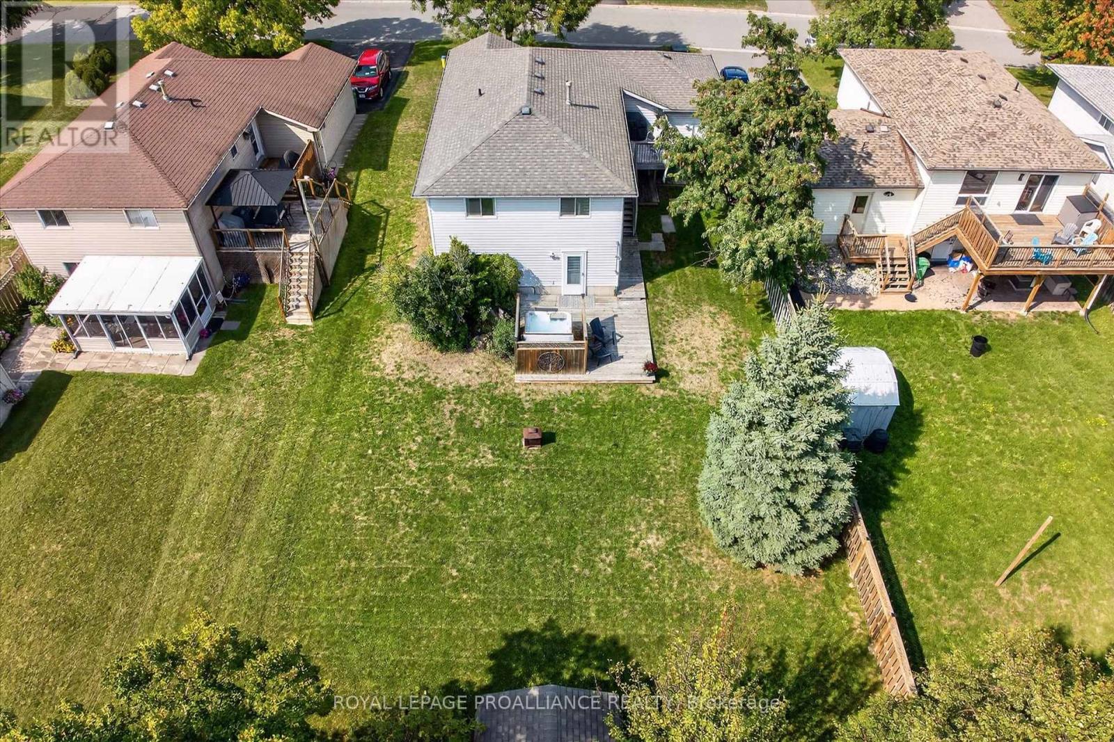 845 Stewart Drive, Peterborough (Ashburnham Ward 4), Ontario  K9J 7R3 - Photo 46 - X12394710
