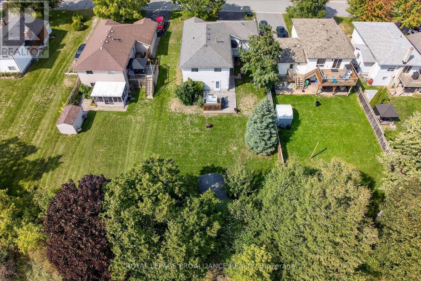 845 Stewart Drive, Peterborough (Ashburnham Ward 4), Ontario  K9J 7R3 - Photo 47 - X12394710