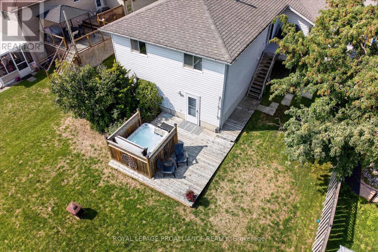 845 Stewart Drive, Peterborough (Ashburnham Ward 4), Ontario  K9J 7R3 - Photo 48 - X12394710