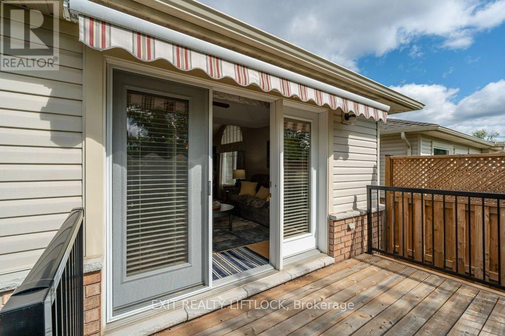 4 - 861 Wentworth Street, Peterborough (Otonabee Ward 1), Ontario  K9J 8R7 - Photo 28 - X12394828