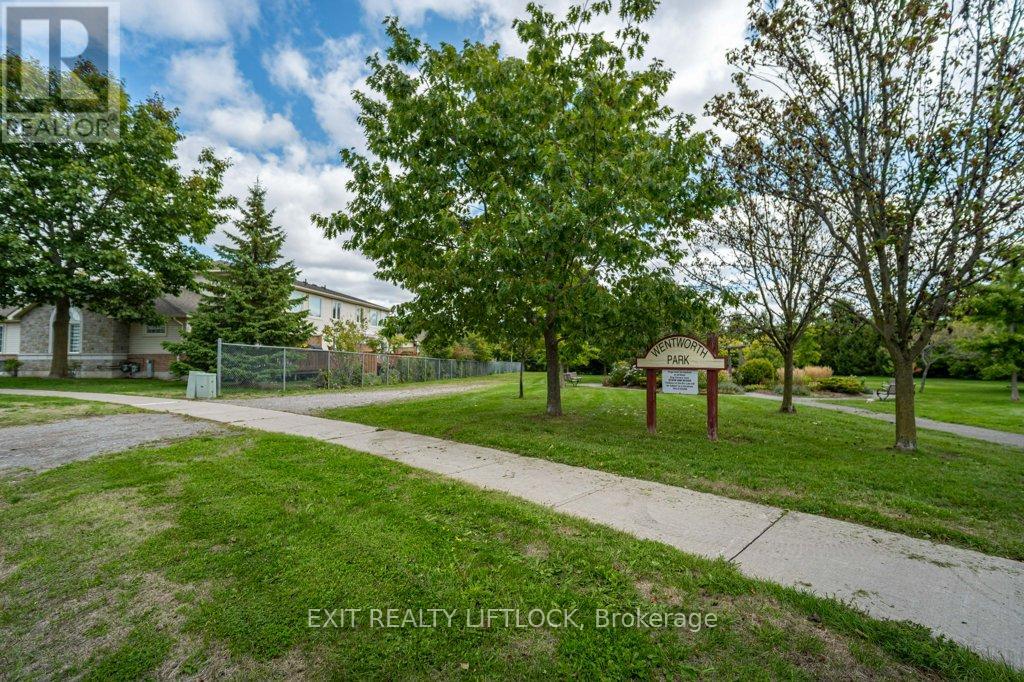 4 - 861 Wentworth Street, Peterborough (Otonabee Ward 1), Ontario  K9J 8R7 - Photo 30 - X12394828