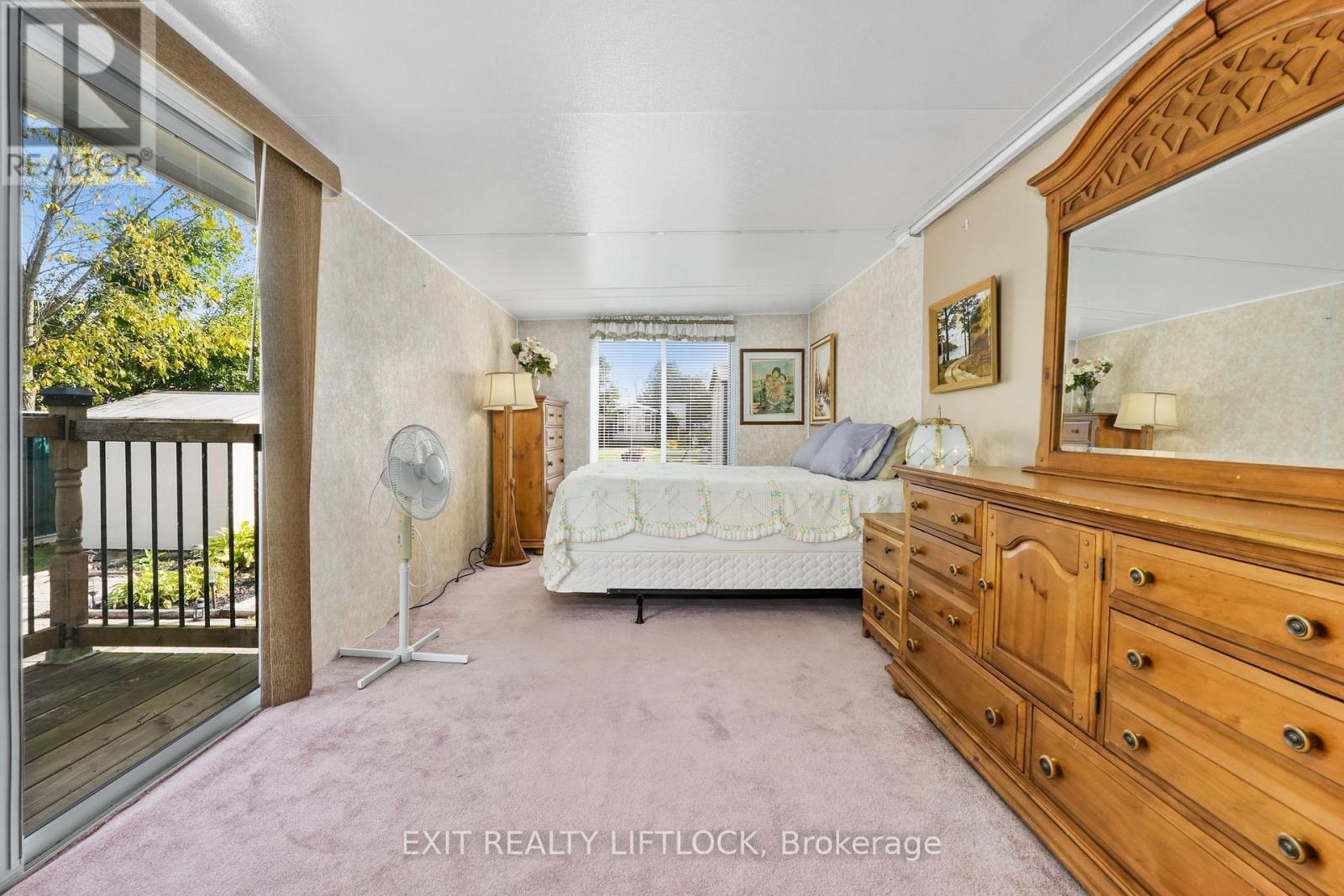 7 Sunrise Drive-740 Serpent Mounds Drive, Otonabee-South Monaghan, Ontario  K0L 2G0 - Photo 14 - X12394841