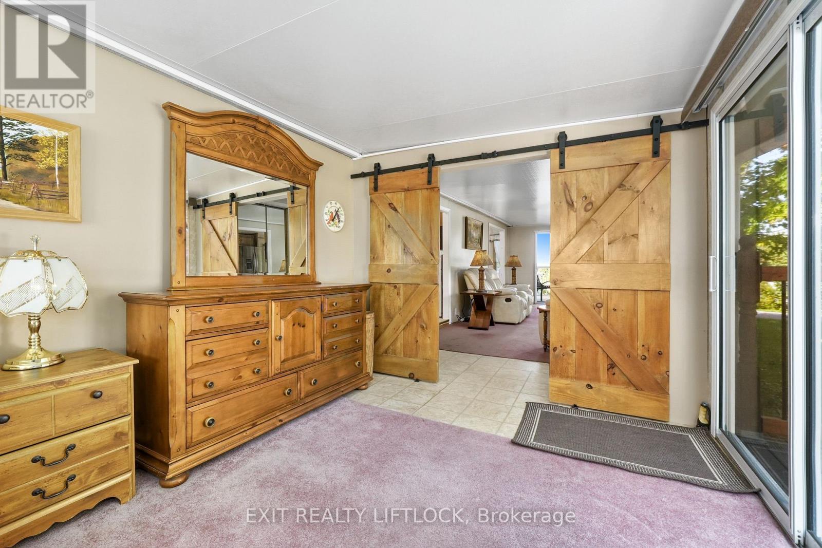 7 Sunrise Drive-740 Serpent Mounds Drive, Otonabee-South Monaghan, Ontario  K0L 2G0 - Photo 15 - X12394841