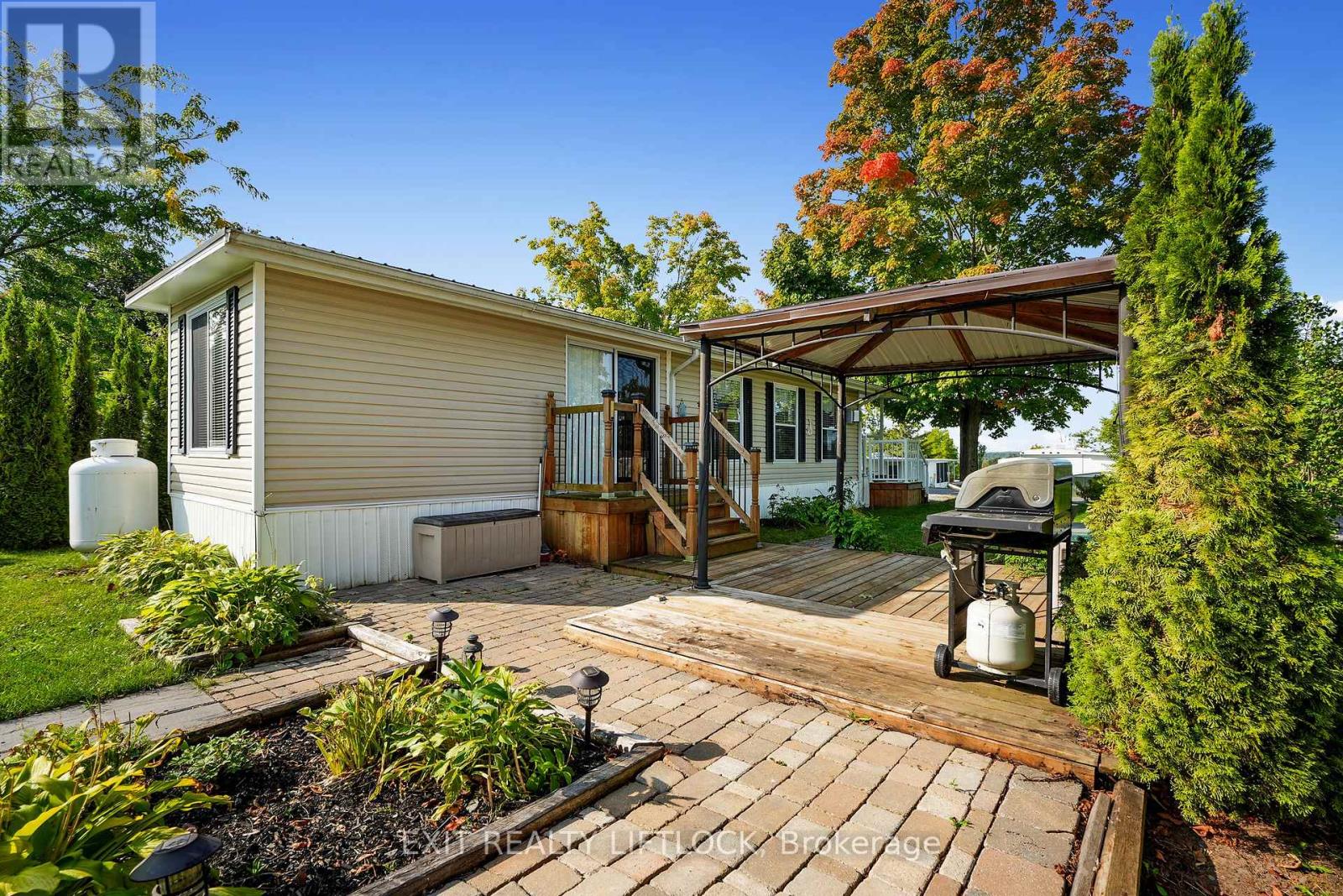 7 Sunrise Drive-740 Serpent Mounds Drive, Otonabee-South Monaghan, Ontario  K0L 2G0 - Photo 31 - X12394841