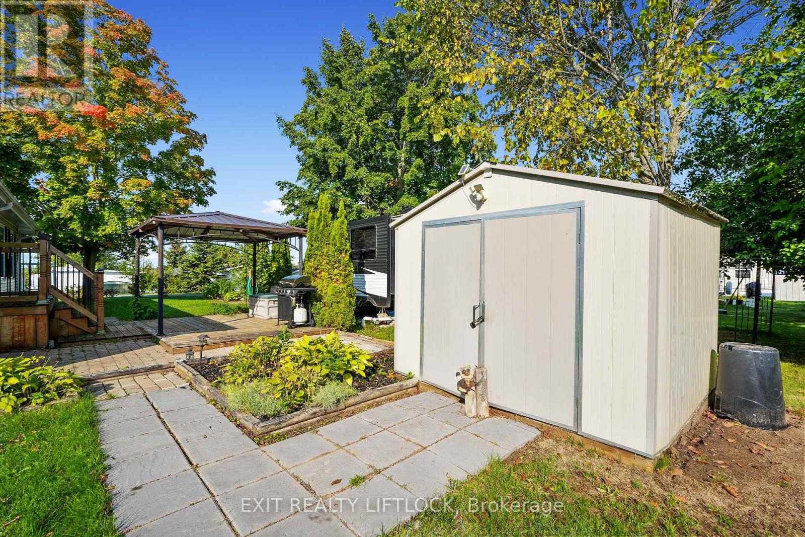7 Sunrise Drive-740 Serpent Mounds Drive, Otonabee-South Monaghan, Ontario  K0L 2G0 - Photo 32 - X12394841