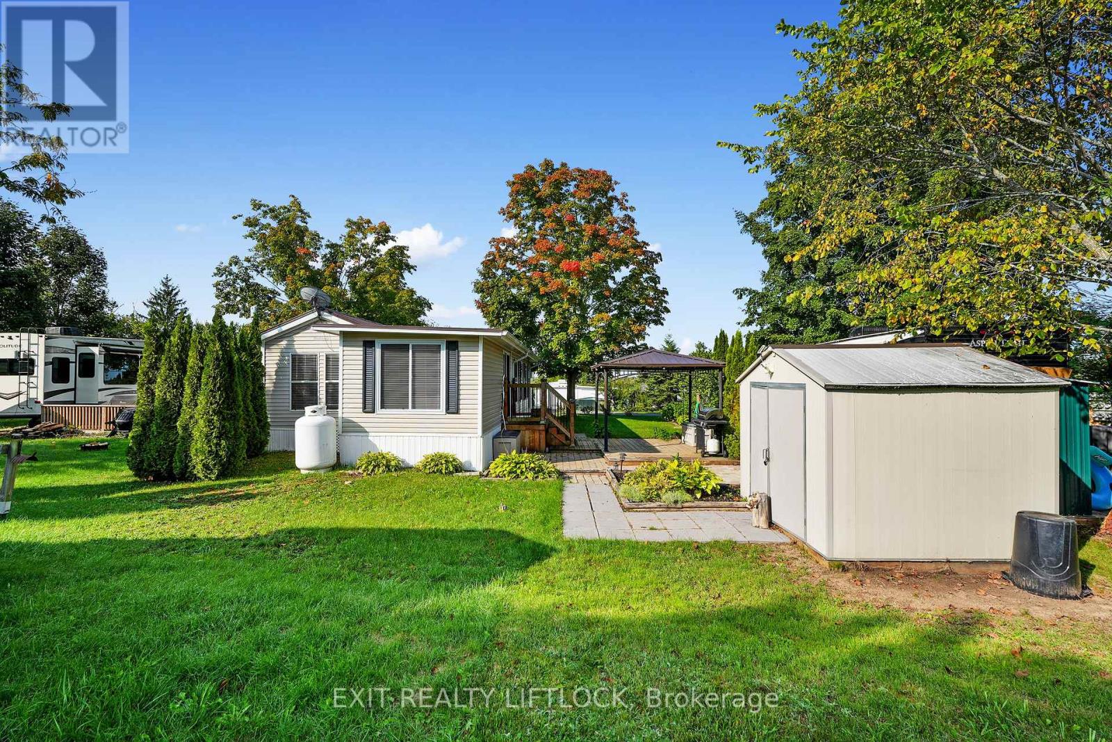 7 Sunrise Drive-740 Serpent Mounds Drive, Otonabee-South Monaghan, Ontario  K0L 2G0 - Photo 33 - X12394841