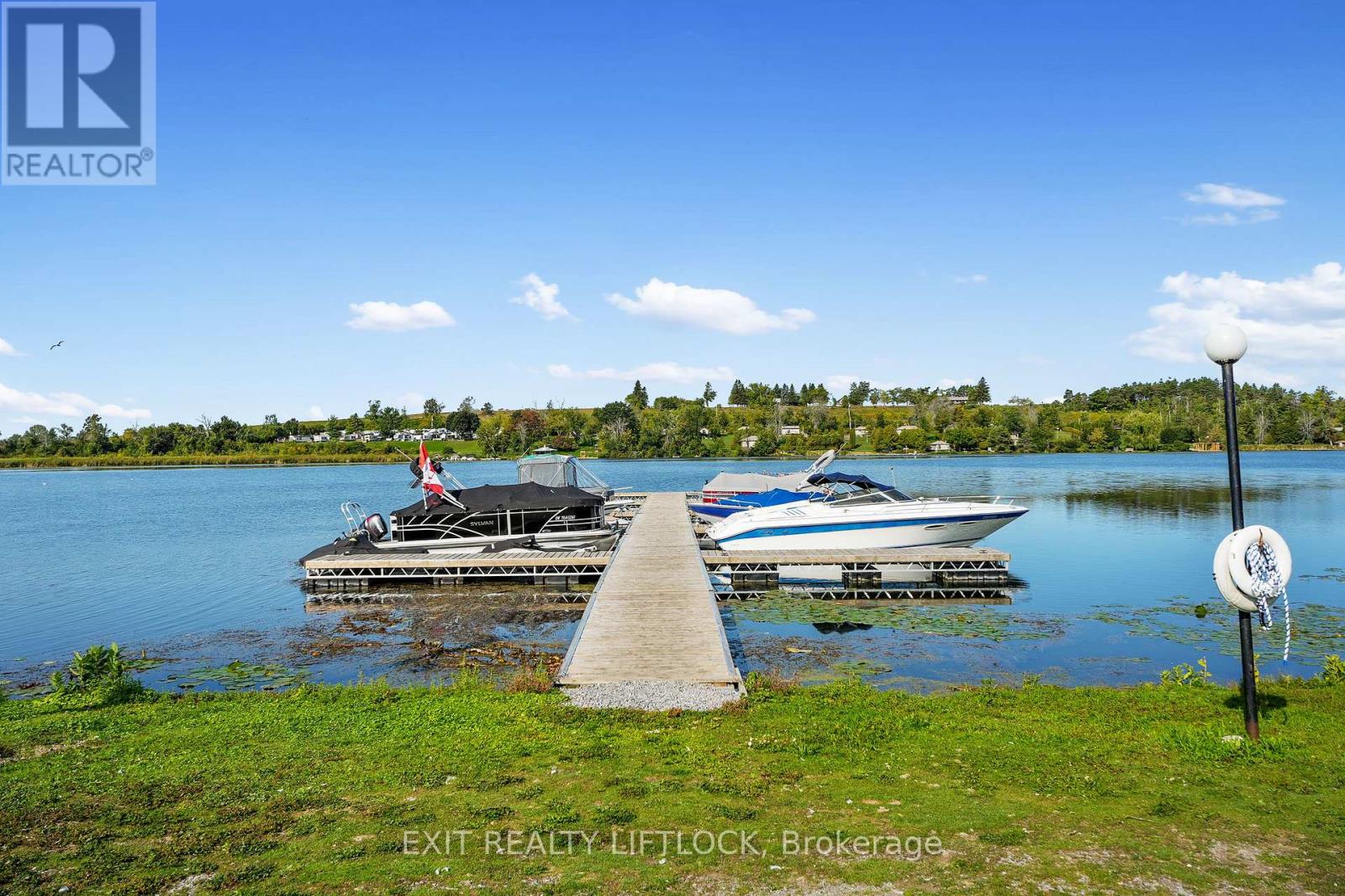 7 Sunrise Drive-740 Serpent Mounds Drive, Otonabee-South Monaghan, Ontario  K0L 2G0 - Photo 36 - X12394841