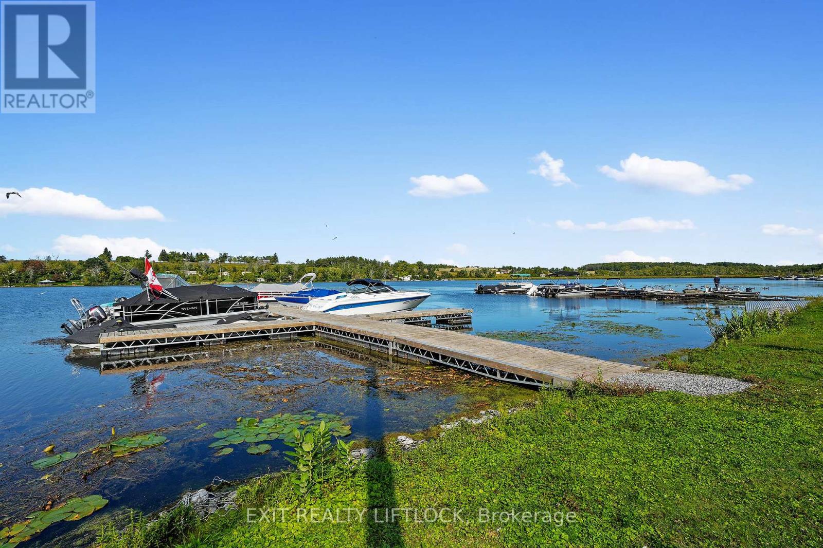 7 Sunrise Drive-740 Serpent Mounds Drive, Otonabee-South Monaghan, Ontario  K0L 2G0 - Photo 37 - X12394841