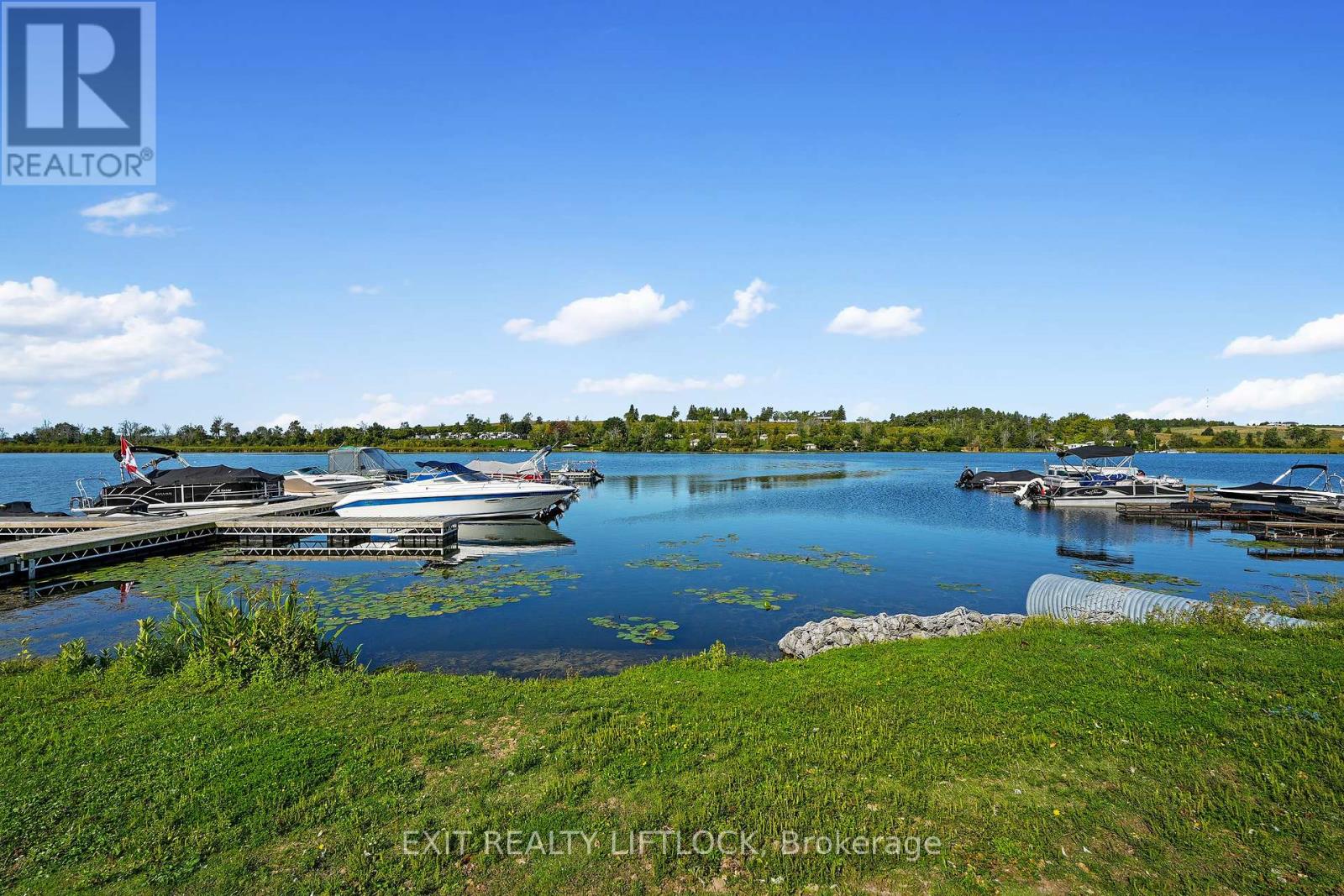 7 Sunrise Drive-740 Serpent Mounds Drive, Otonabee-South Monaghan, Ontario  K0L 2G0 - Photo 38 - X12394841