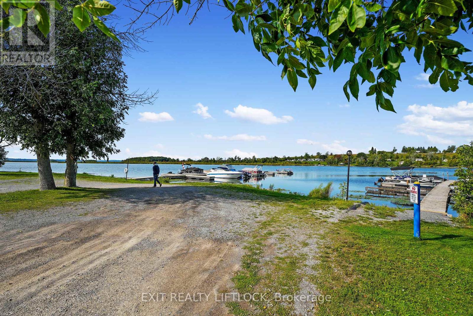 7 Sunrise Drive-740 Serpent Mounds Drive, Otonabee-South Monaghan, Ontario  K0L 2G0 - Photo 39 - X12394841
