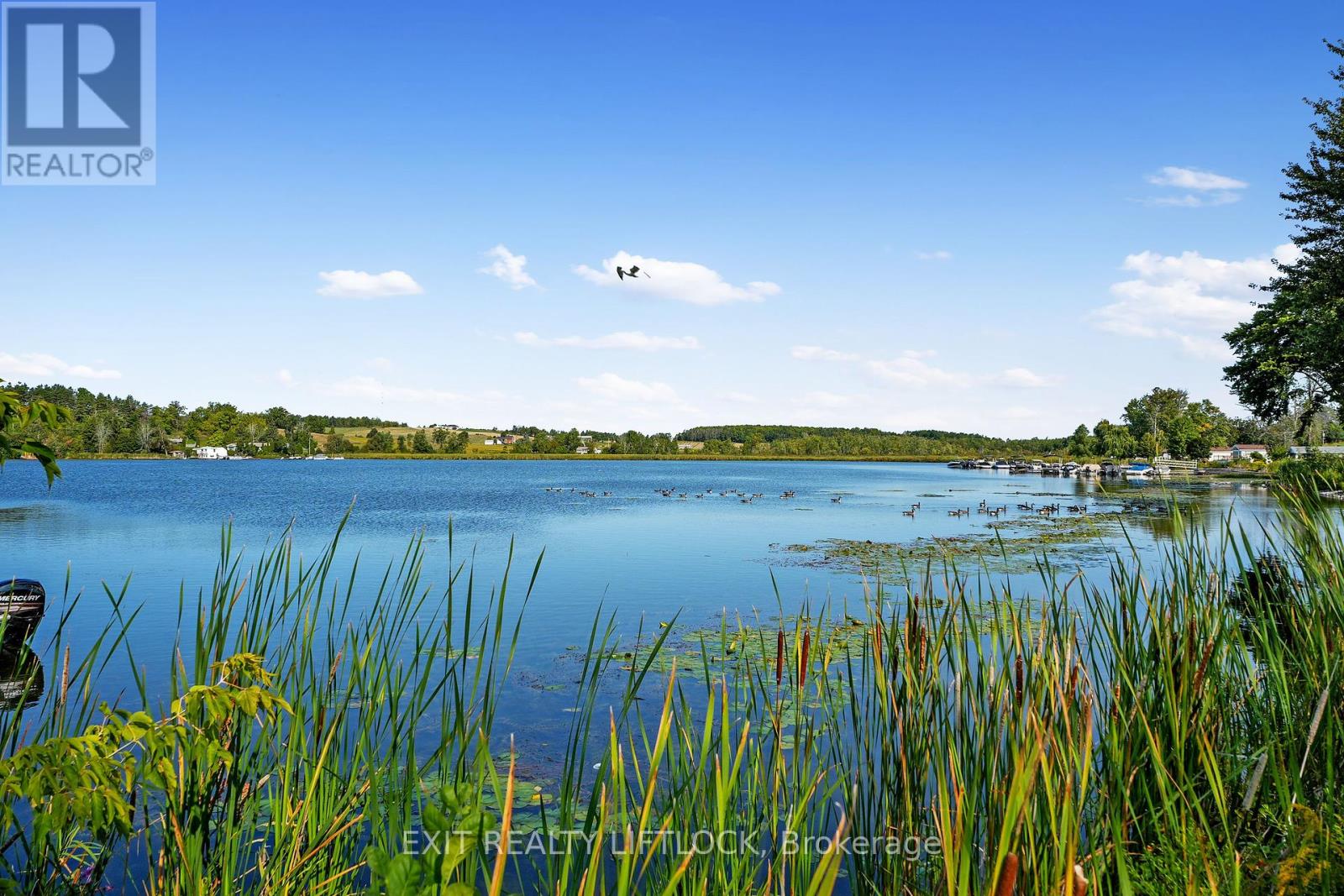 7 Sunrise Drive-740 Serpent Mounds Drive, Otonabee-South Monaghan, Ontario  K0L 2G0 - Photo 40 - X12394841