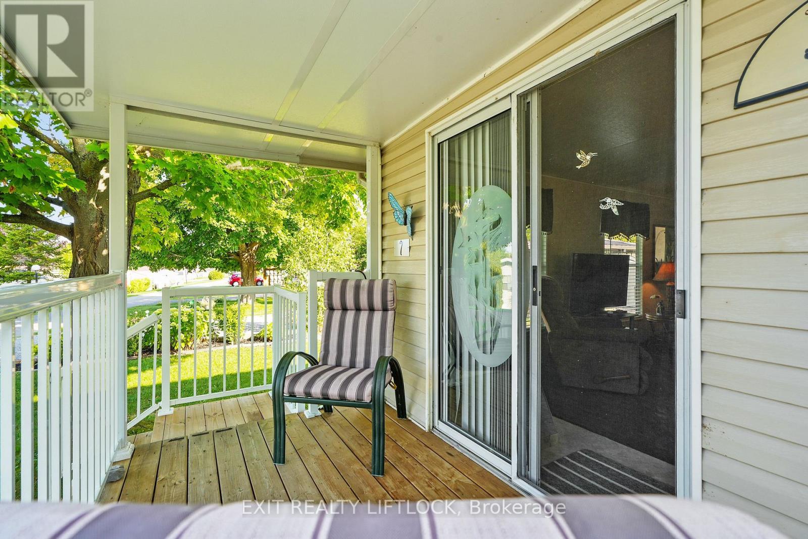 7 Sunrise Drive-740 Serpent Mounds Drive, Otonabee-South Monaghan, Ontario  K0L 2G0 - Photo 6 - X12394841