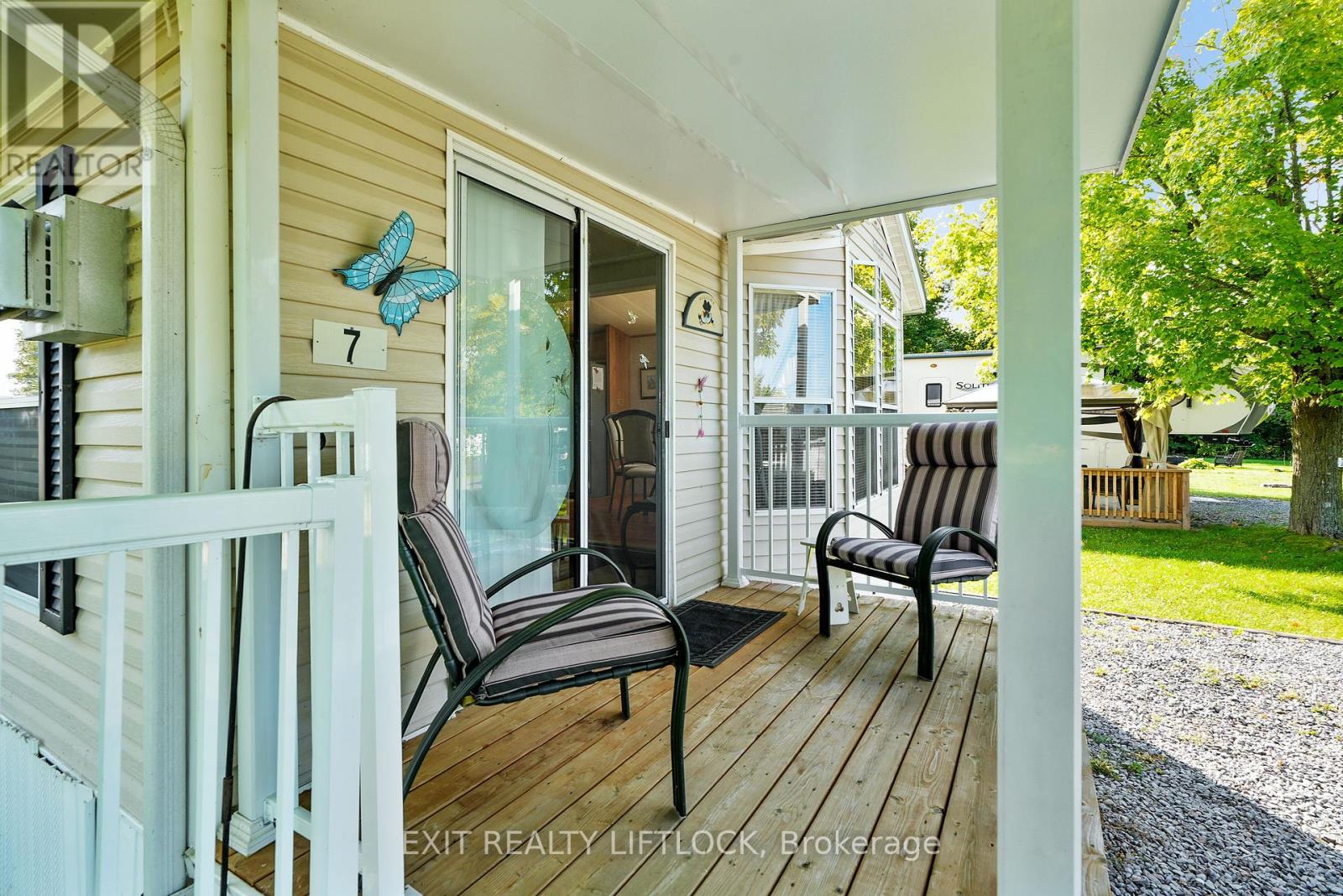 7 Sunrise Drive-740 Serpent Mounds Drive, Otonabee-South Monaghan, Ontario  K0L 2G0 - Photo 7 - X12394841