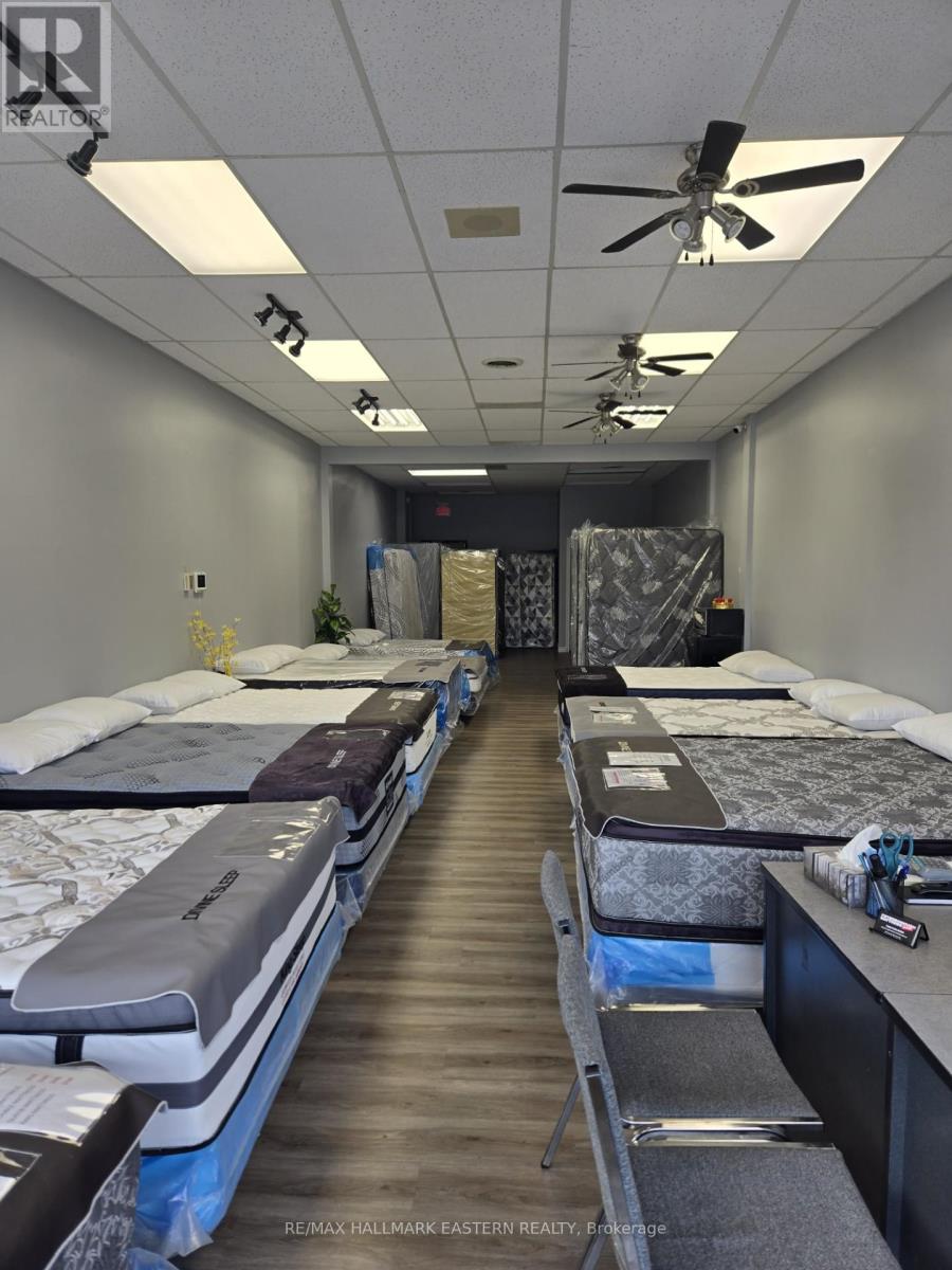 Unit #16 - 184 Marina Boulevard, Peterborough (Northcrest Ward 5), Ontario  K9H 6M9 - Photo 6 - X12395231