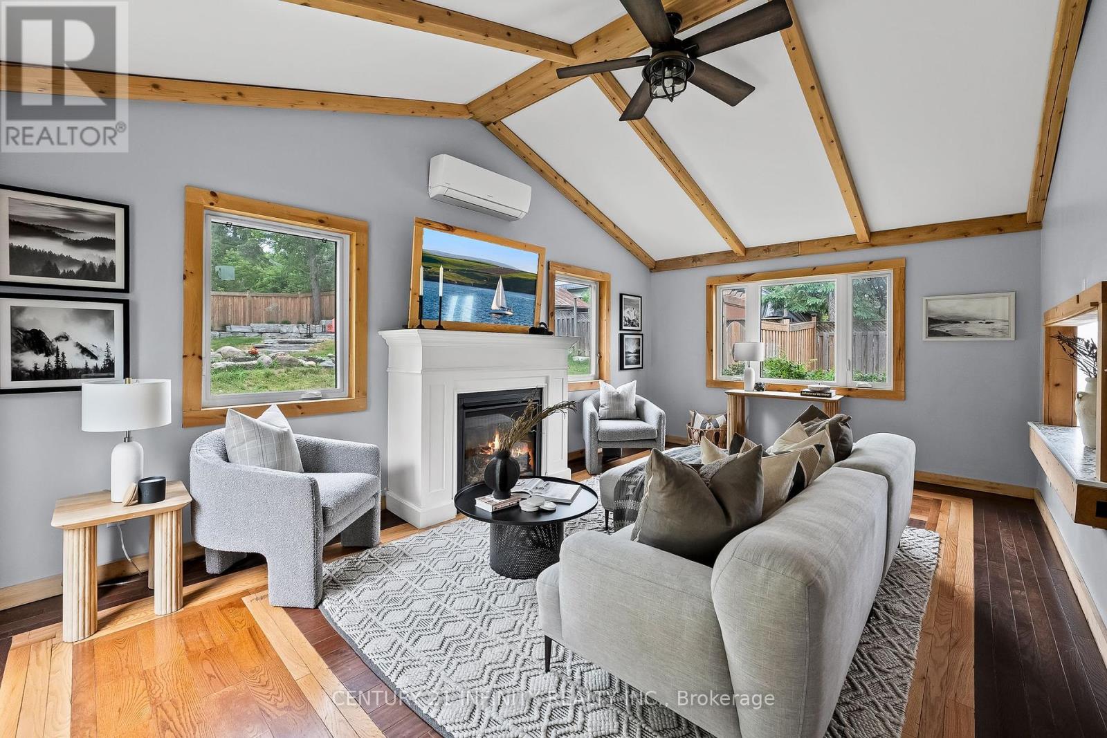 128 Glengarry Road, Kawartha Lakes (Manvers), Ontario  L0A 1A0 - Photo 23 - X12395442