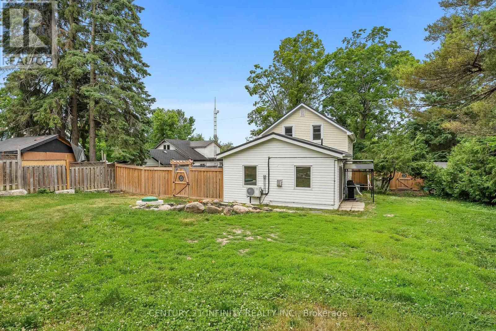 128 Glengarry Road, Kawartha Lakes (Manvers), Ontario  L0A 1A0 - Photo 38 - X12395442