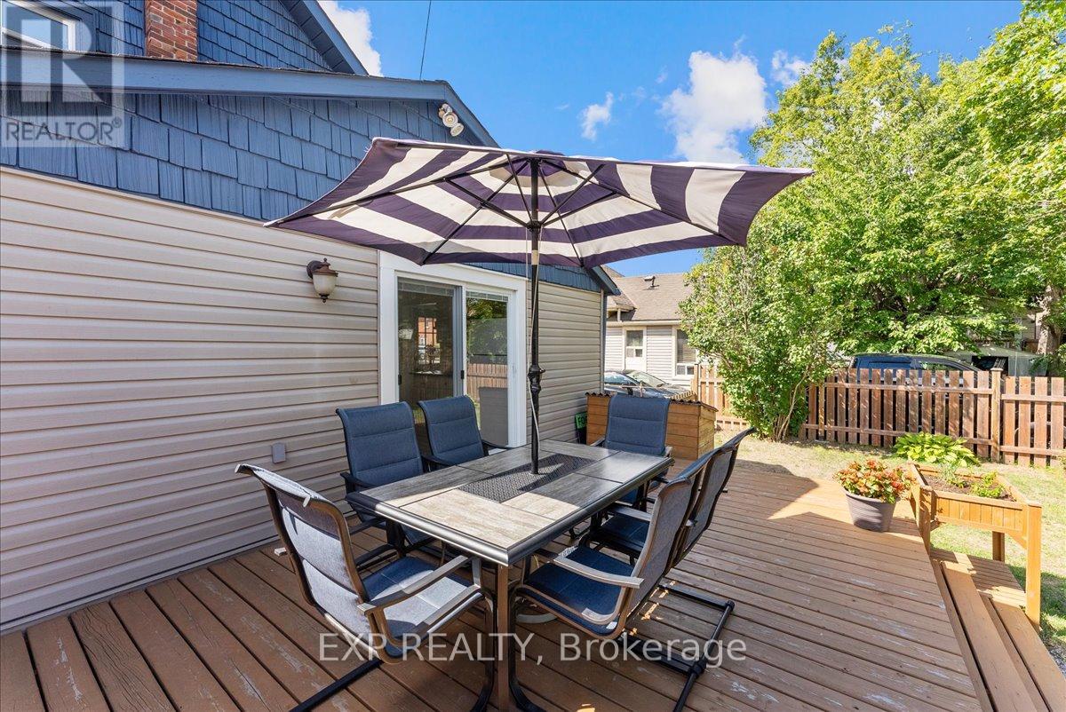 1022 Monaghan Road, Peterborough (Town Ward 3), Ontario  K9J 5L1 - Photo 37 - X12395600