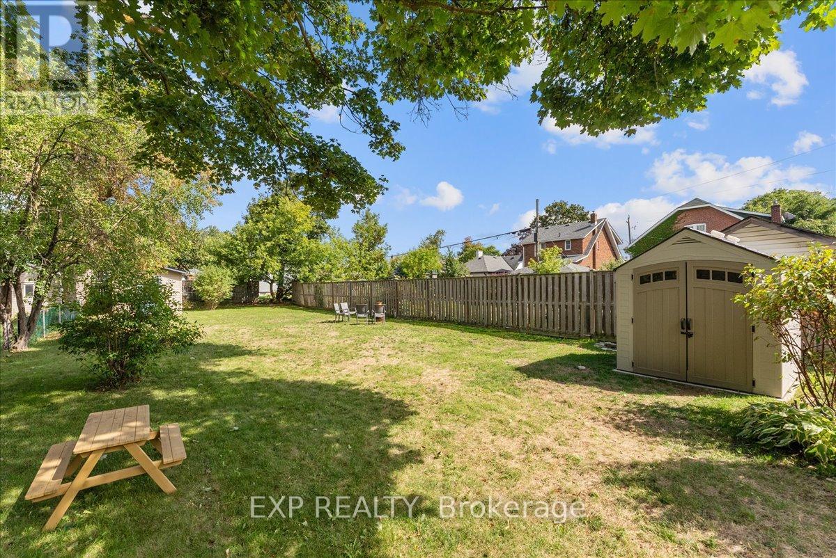 1022 Monaghan Road, Peterborough (Town Ward 3), Ontario  K9J 5L1 - Photo 41 - X12395600