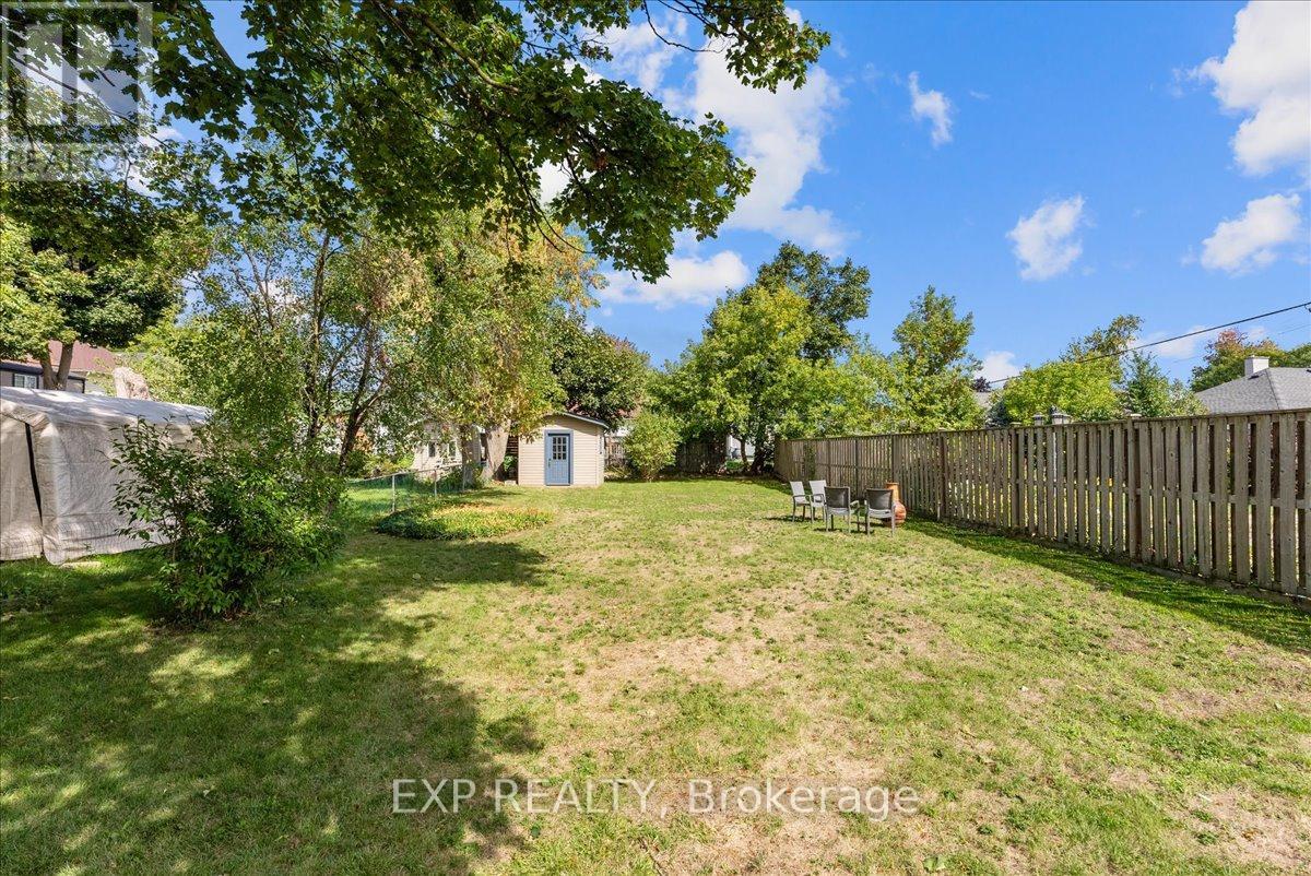 1022 Monaghan Road, Peterborough (Town Ward 3), Ontario  K9J 5L1 - Photo 42 - X12395600