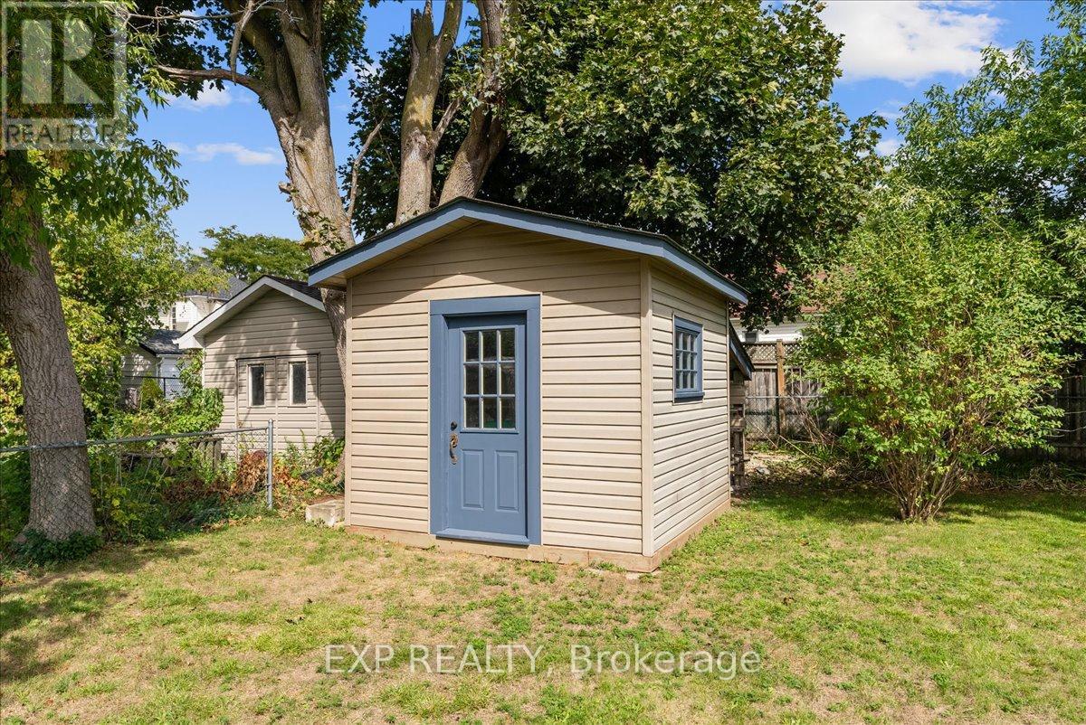 1022 Monaghan Road, Peterborough (Town Ward 3), Ontario  K9J 5L1 - Photo 43 - X12395600