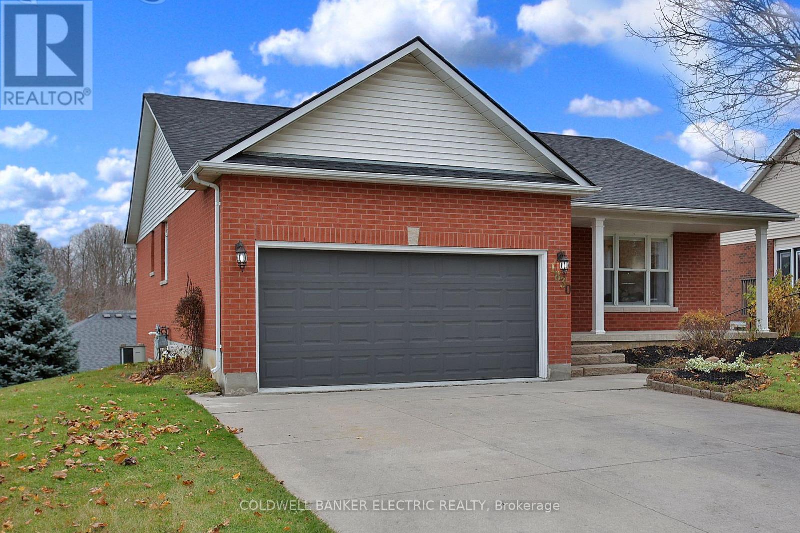1830 STRATTON AVENUE, peterborough (monaghan ward 2), Ontario