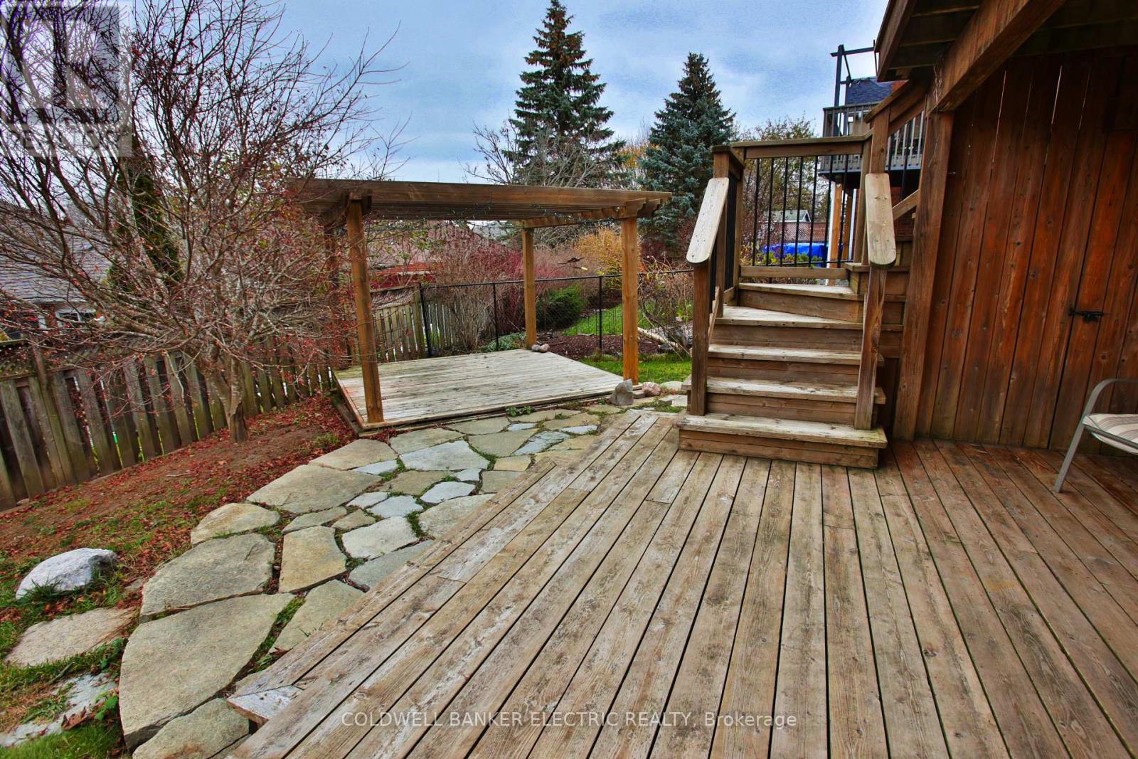 1830 Stratton Avenue, Peterborough (Monaghan Ward 2), Ontario  K9K 2E6 - Photo 35 - X12395601