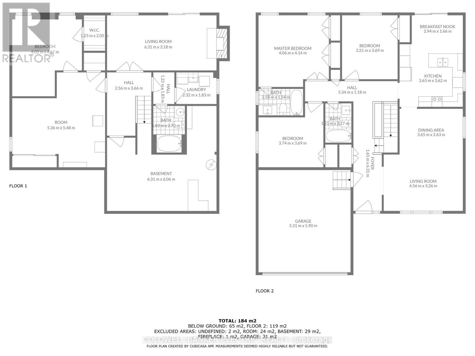 1830 Stratton Avenue, Peterborough (Monaghan Ward 2), Ontario  K9K 2E6 - Photo 37 - X12395601