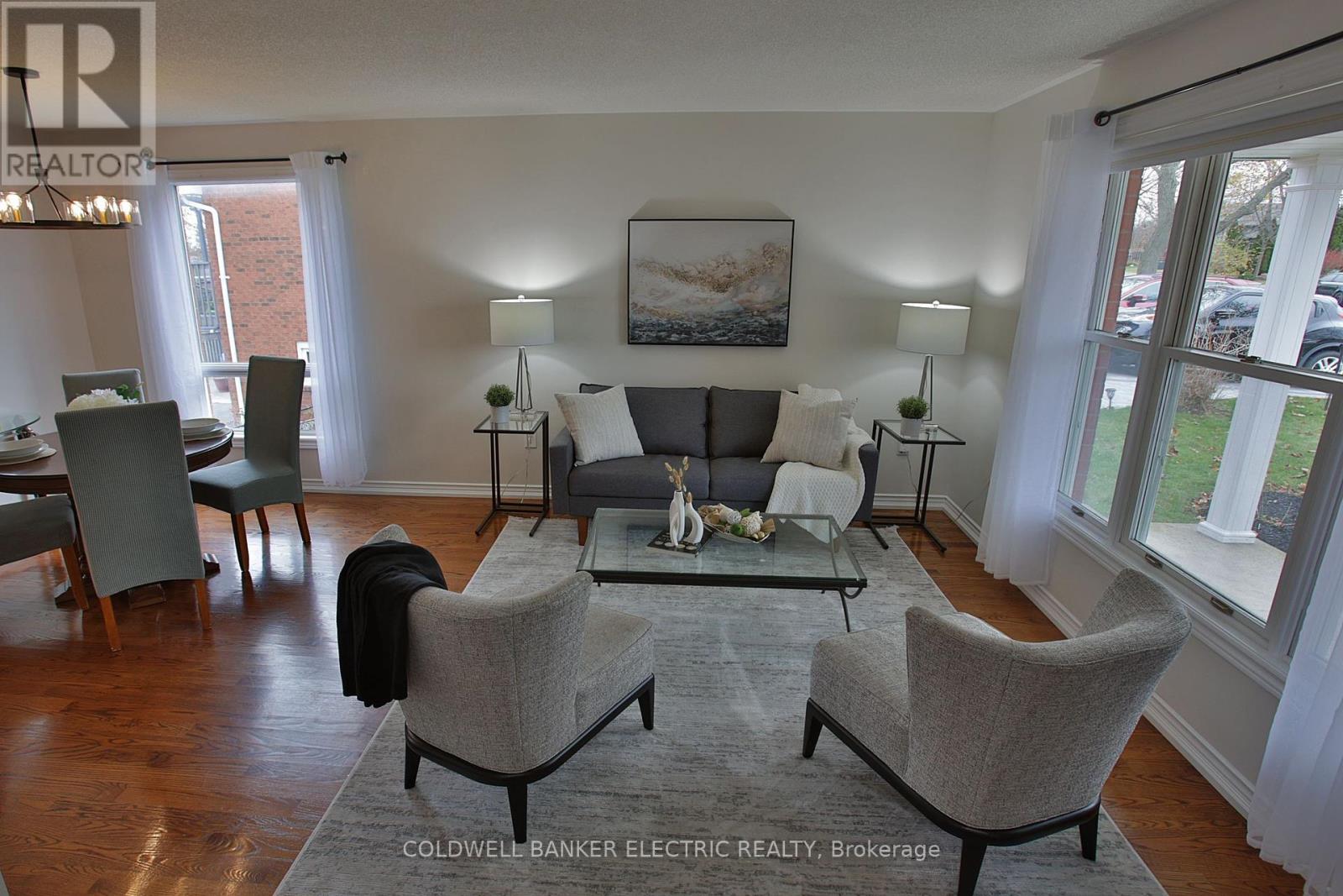 1830 Stratton Avenue, Peterborough (Monaghan Ward 2), Ontario  K9K 2E6 - Photo 6 - X12395601